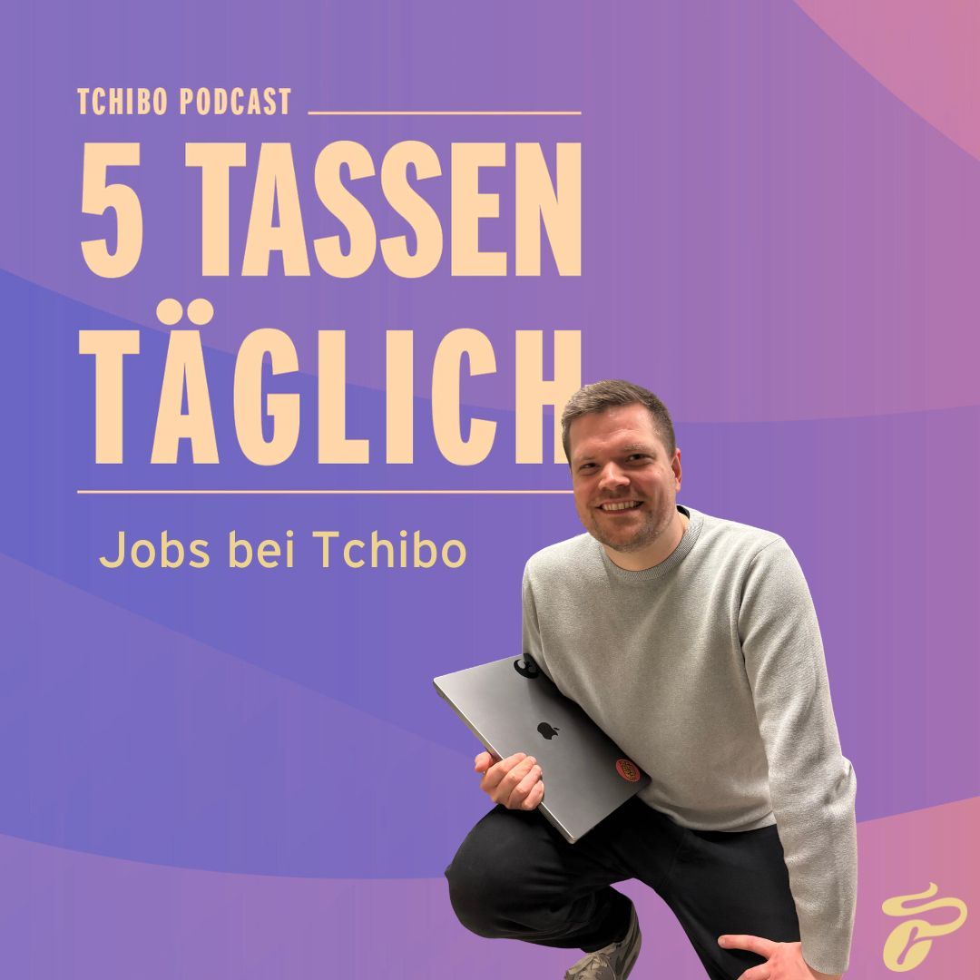 KI trifft Kaffee - Job Special