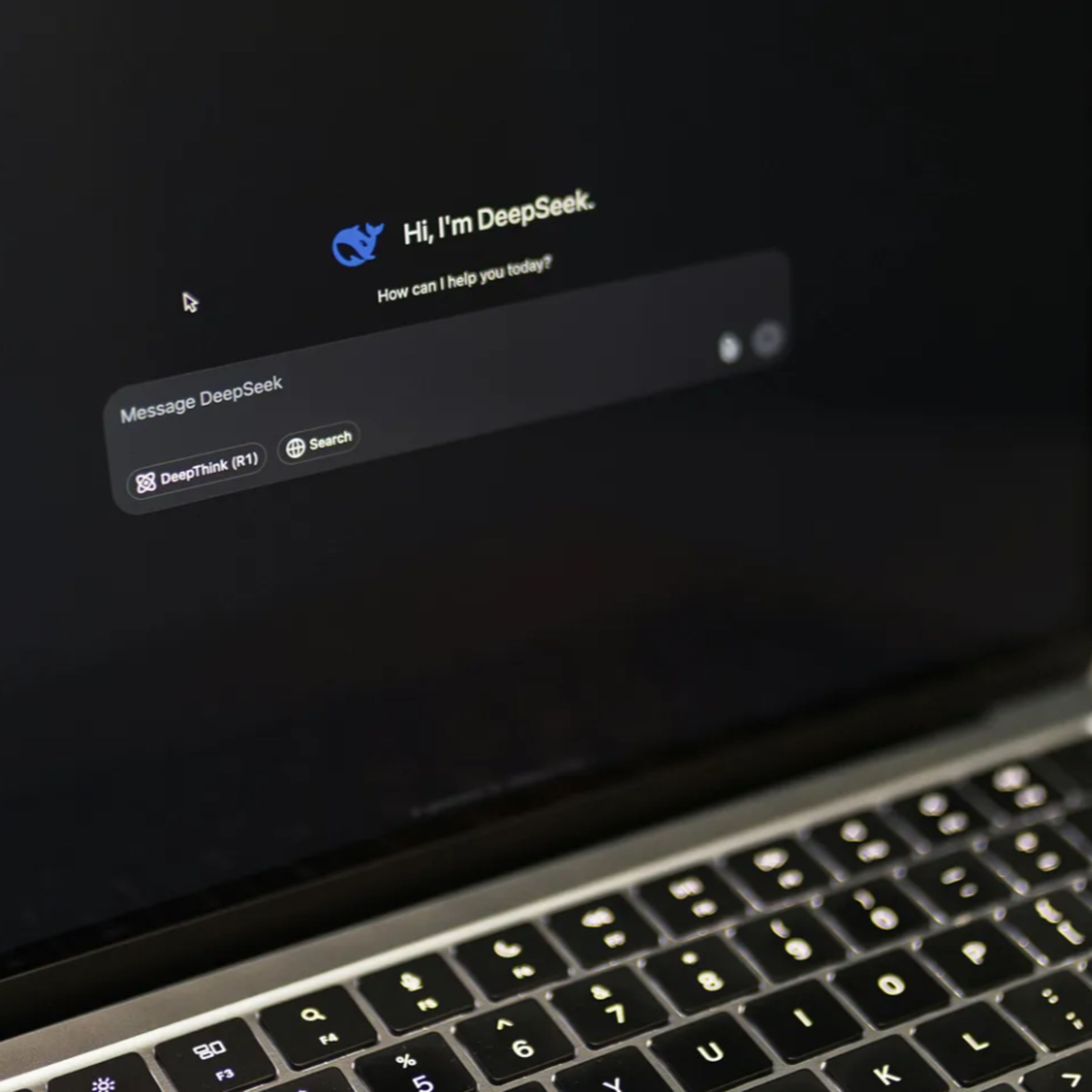 KI und die "kommende Welle": Sind wir vielleicht zu nah ans Feuer herangekommen?