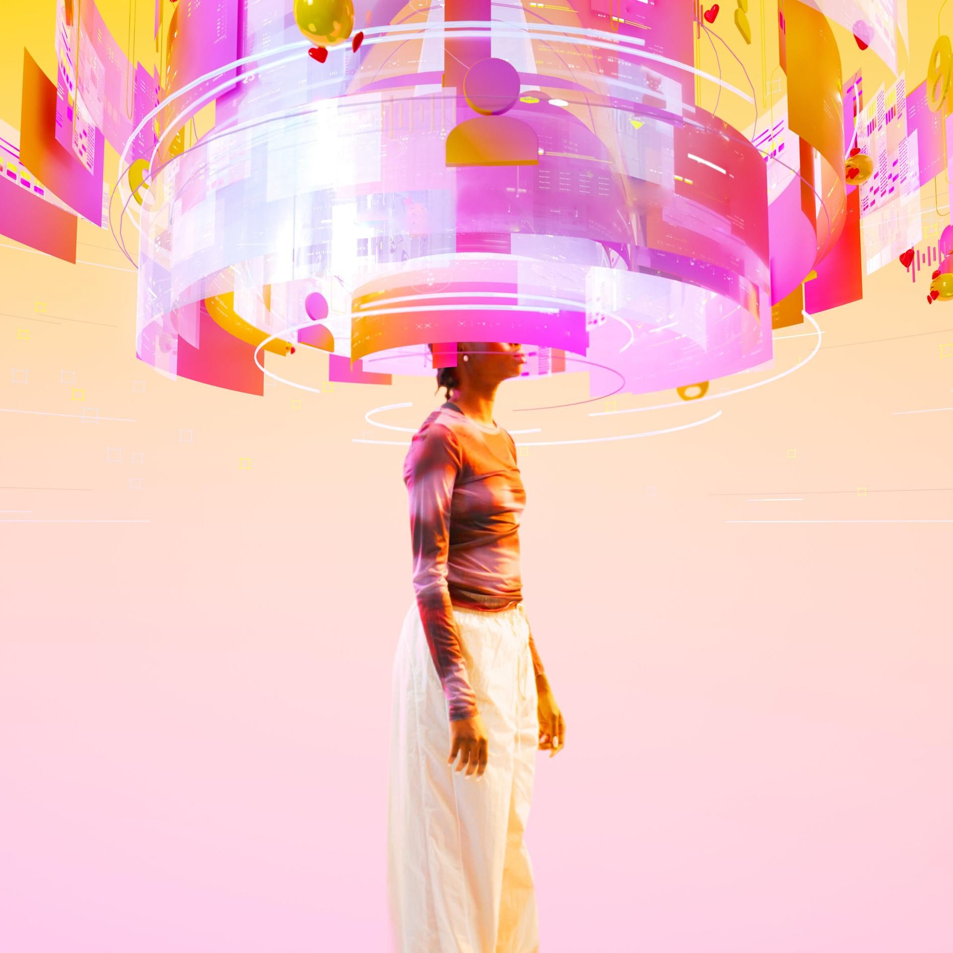 KI und Erinnerungen - Wie KI unseren Blick auf die Vergangenheit trübt