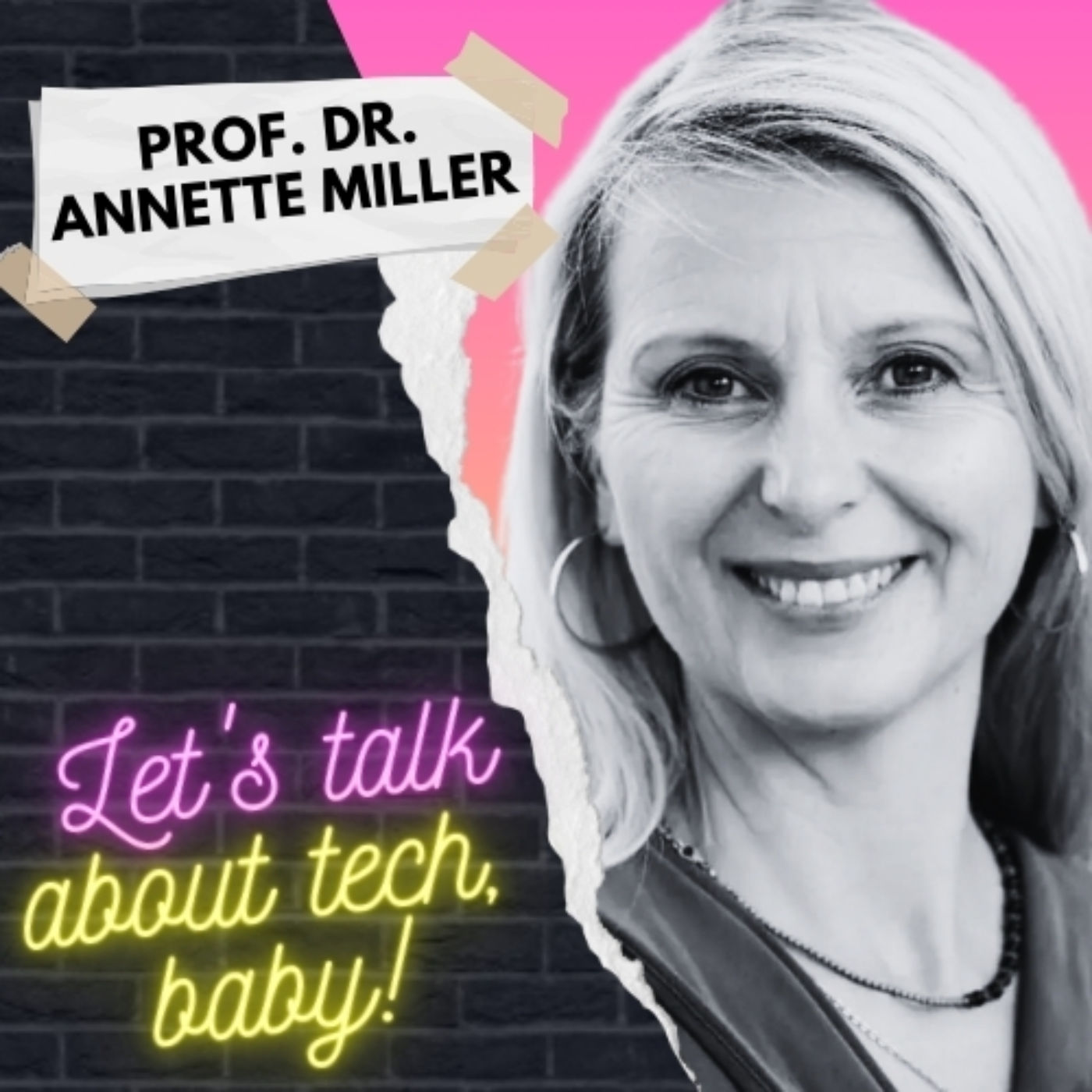 KI und Innovation – wie geht das überhaupt? | mit Prof. Dr. Annette Miller (AKAD University)