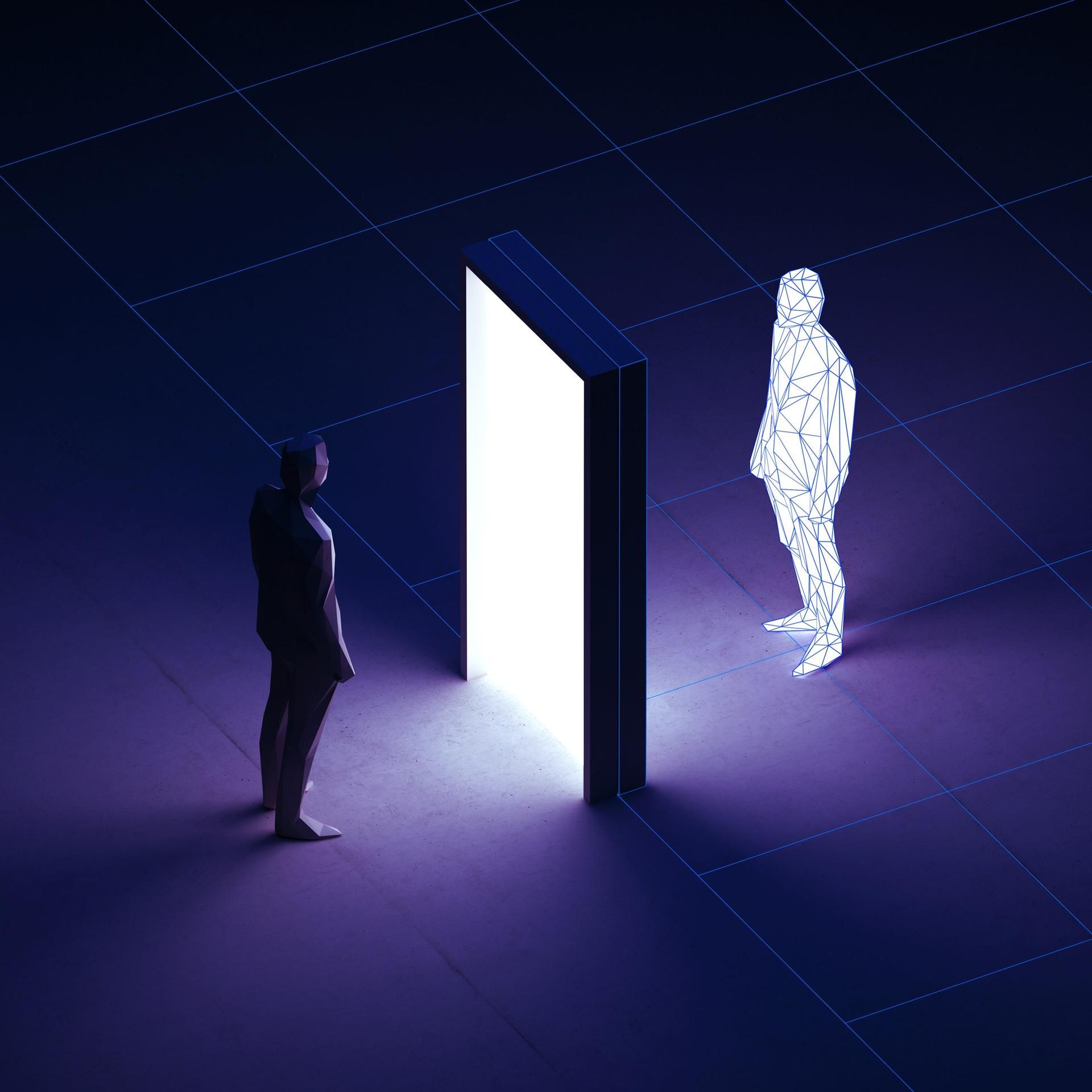 KI und Privatsphäre - Warum man ChatGPT nicht alles erzählen sollte