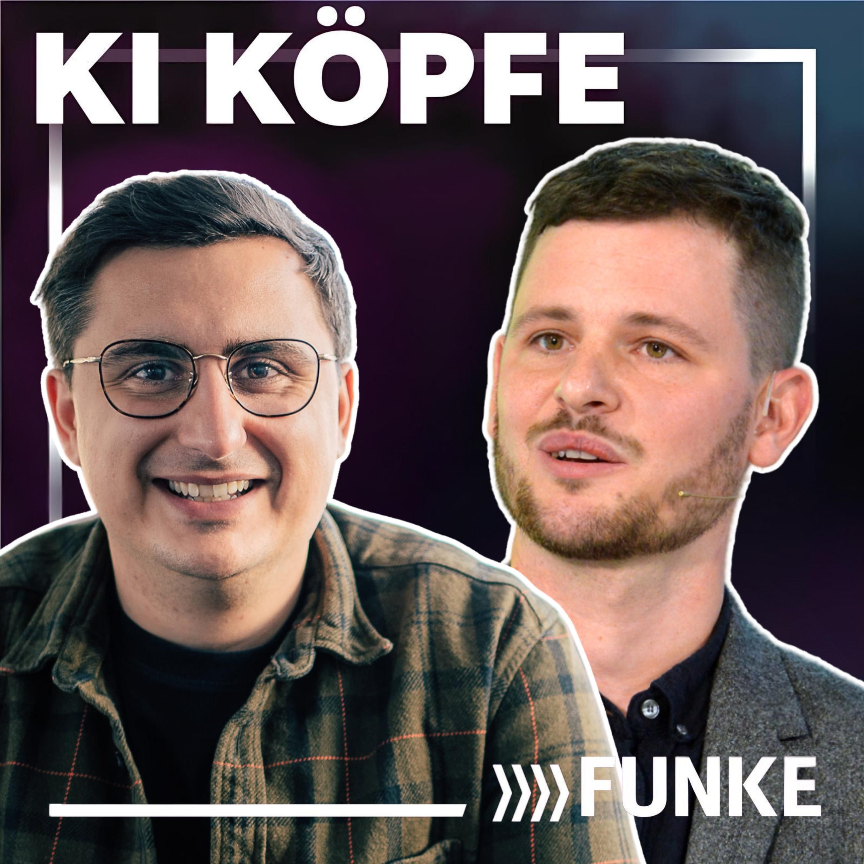 KI und Roboter übernehmen – aber anders als wir denken