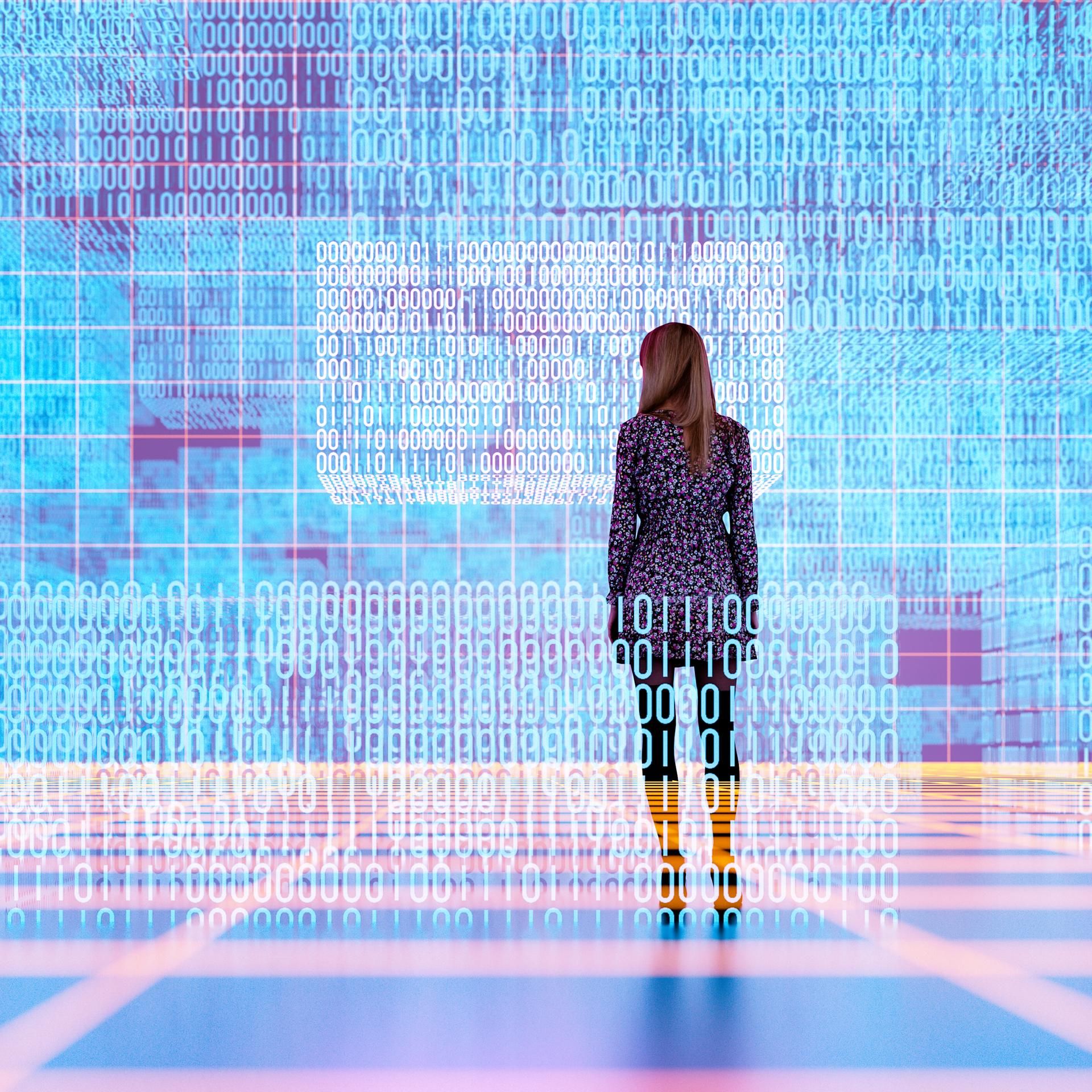 KI und Sexismus - Wie Künstliche Intelligenz Rollenbilder zementiert