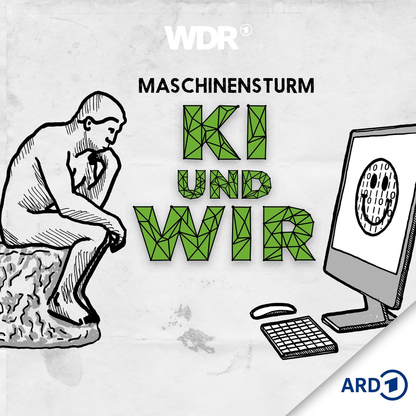 KI und Wir – Politik sucht Lenkrad (5/5)