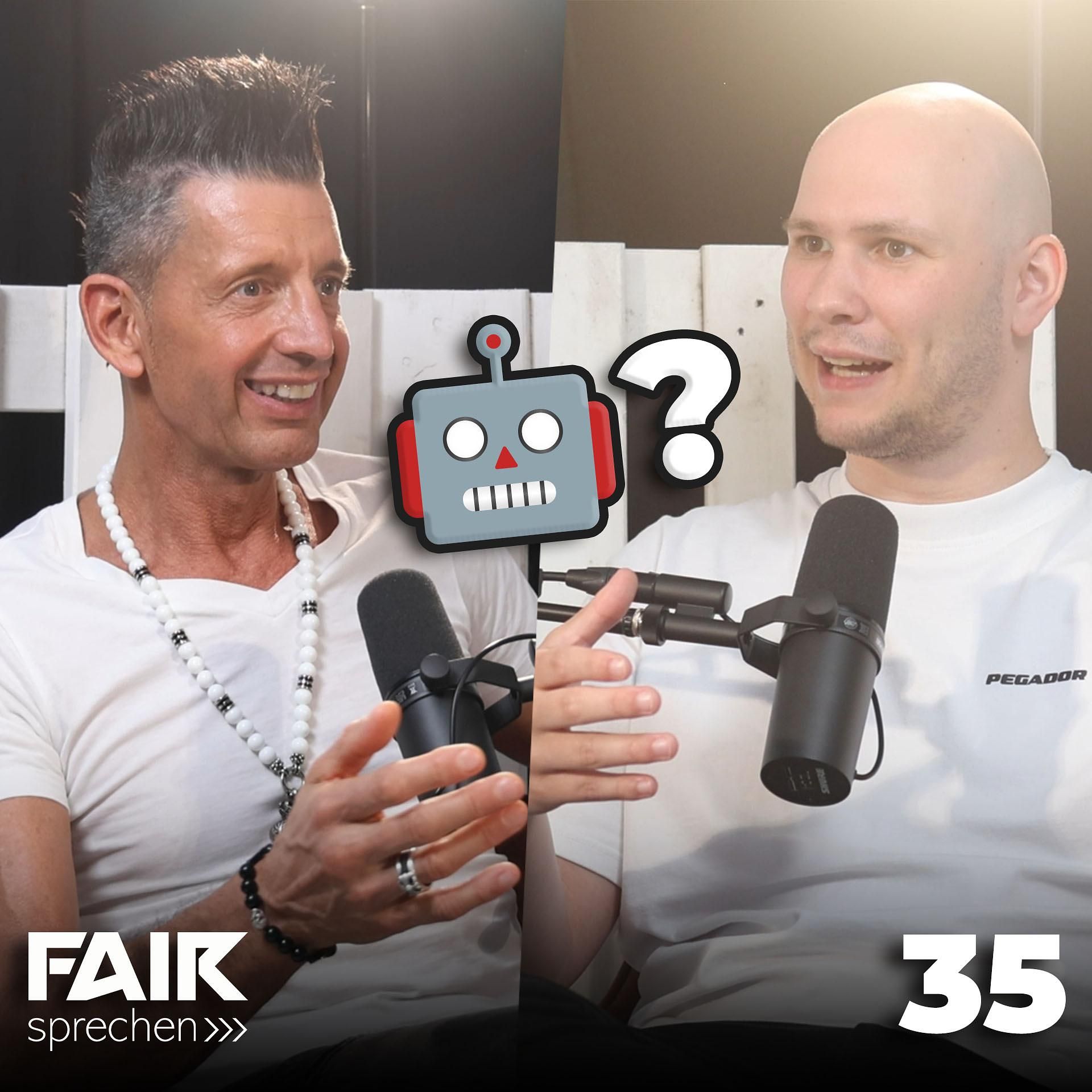 🎙️ KI Update – Chancen, Risiken und echte Erfahrungen 🤖⚡