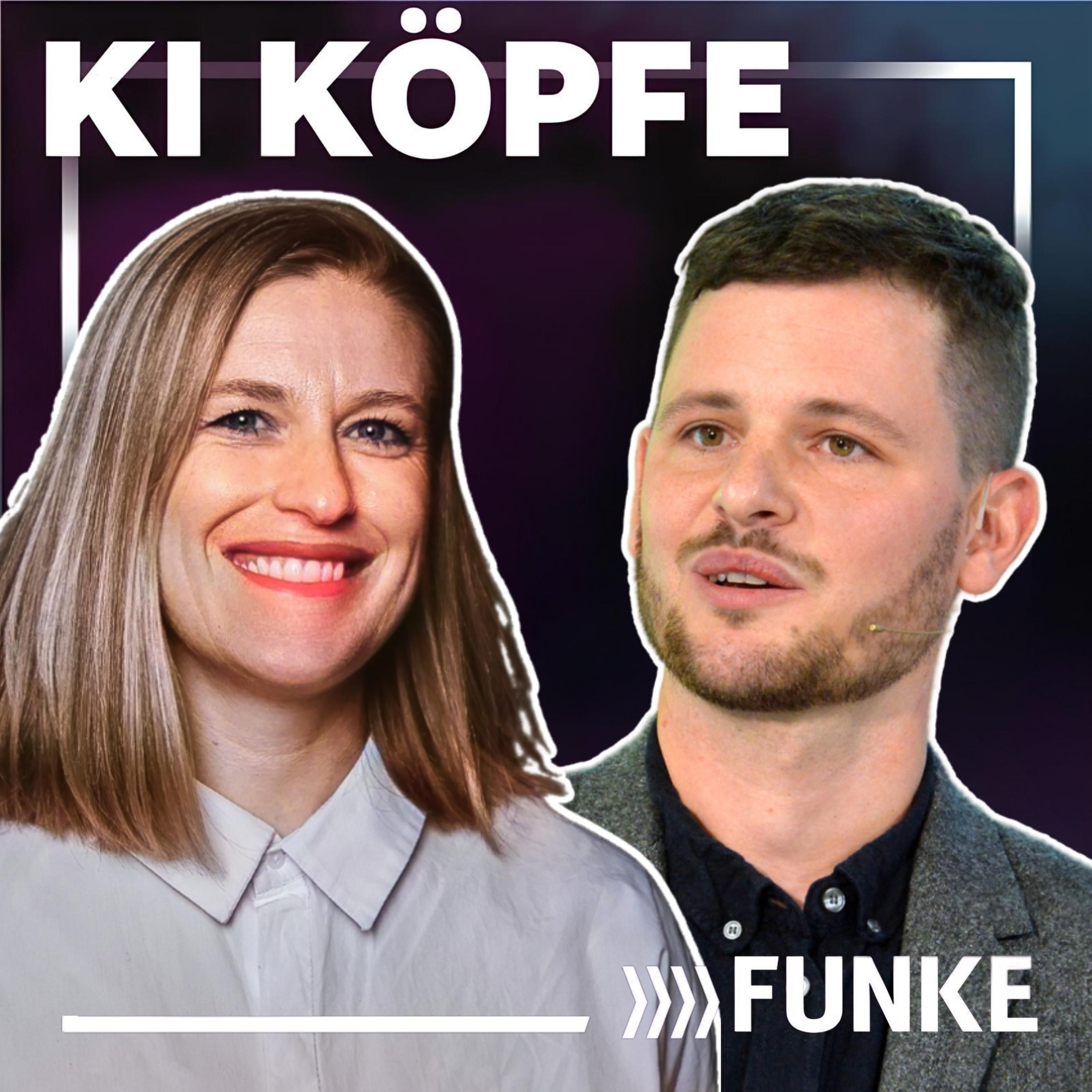 KI vs. Mensch: Wer trifft in Zukunft die Software-Entscheidungen?