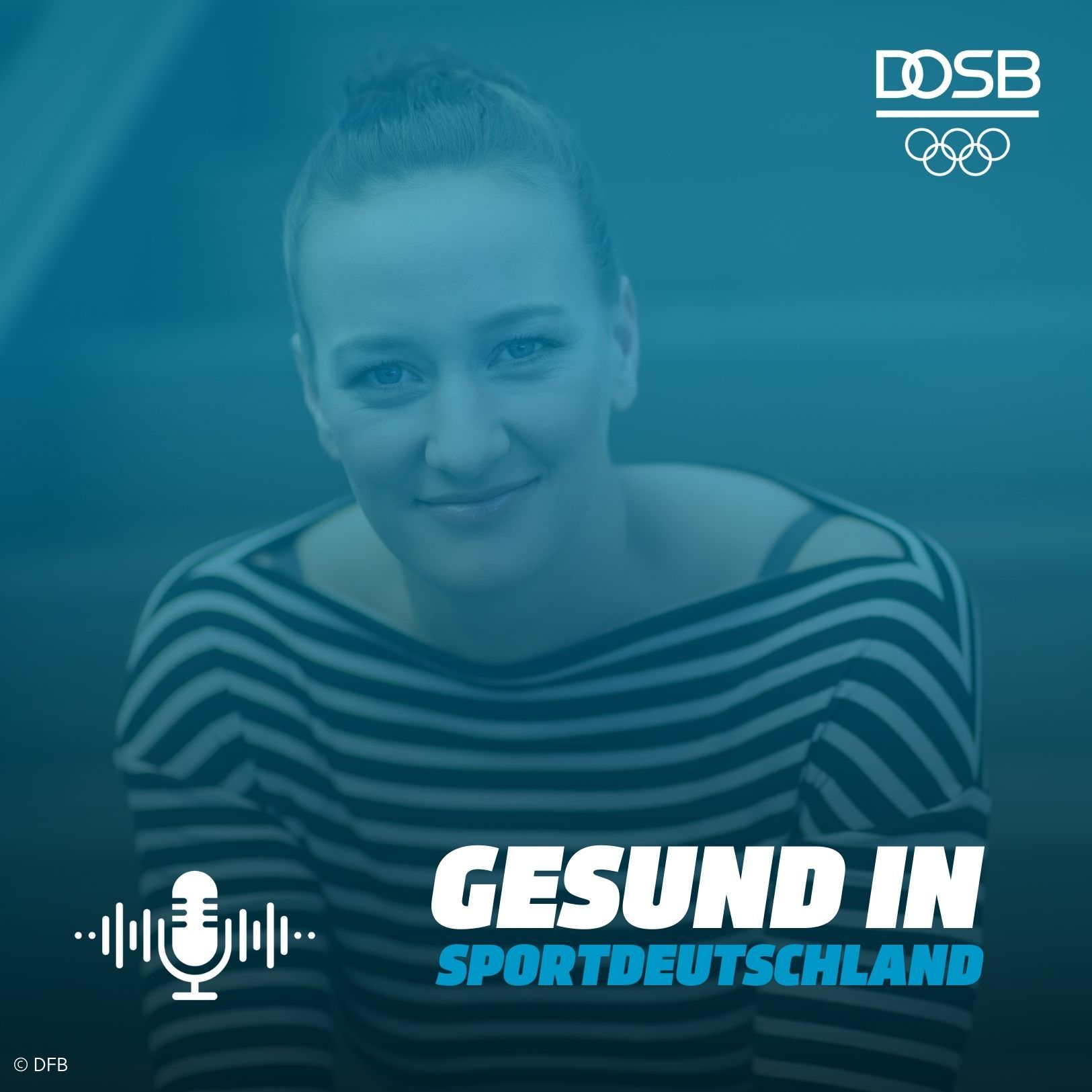 Kick it like Almuth — Schnürt die Fußballschuhe!