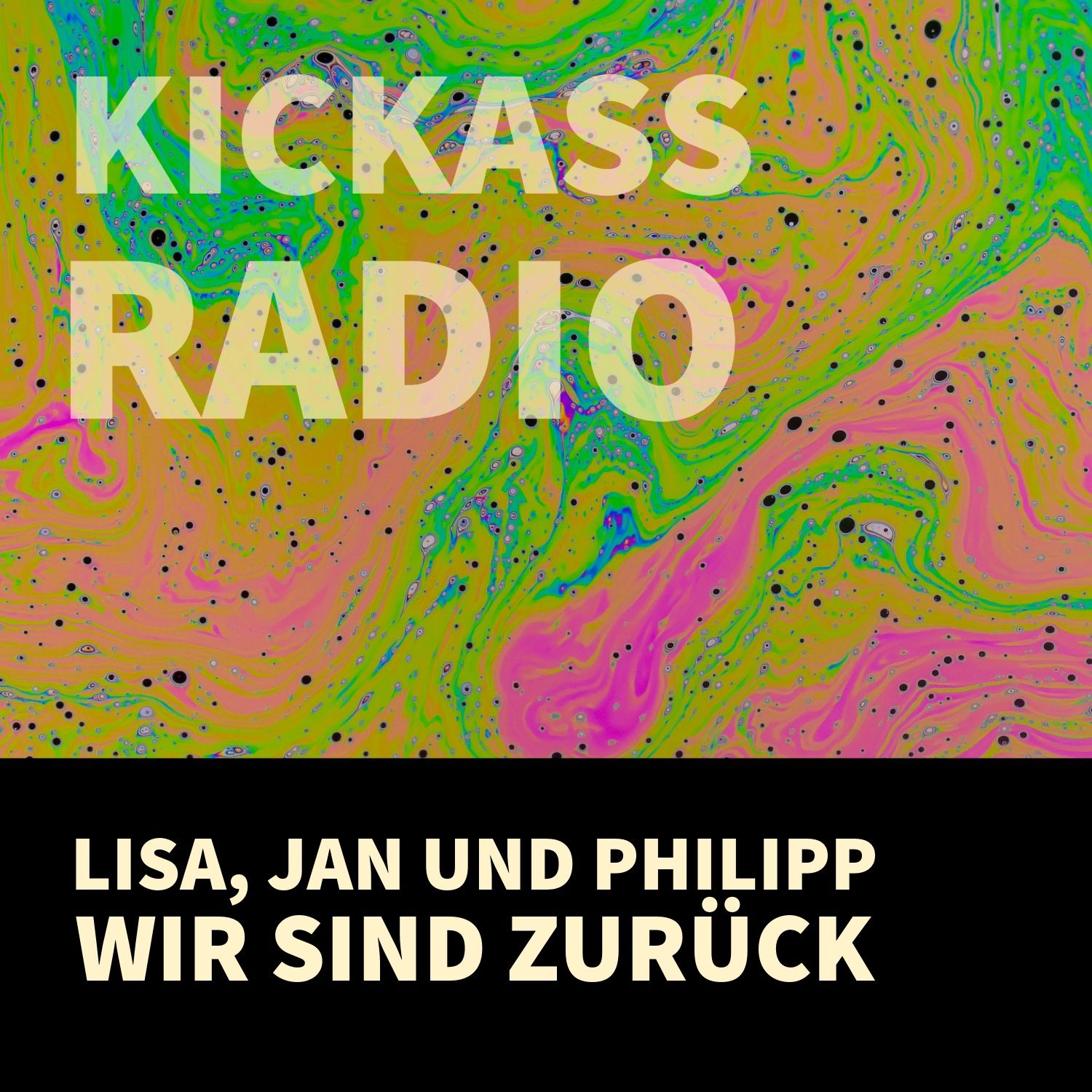 KickassRadio 1| 2026
