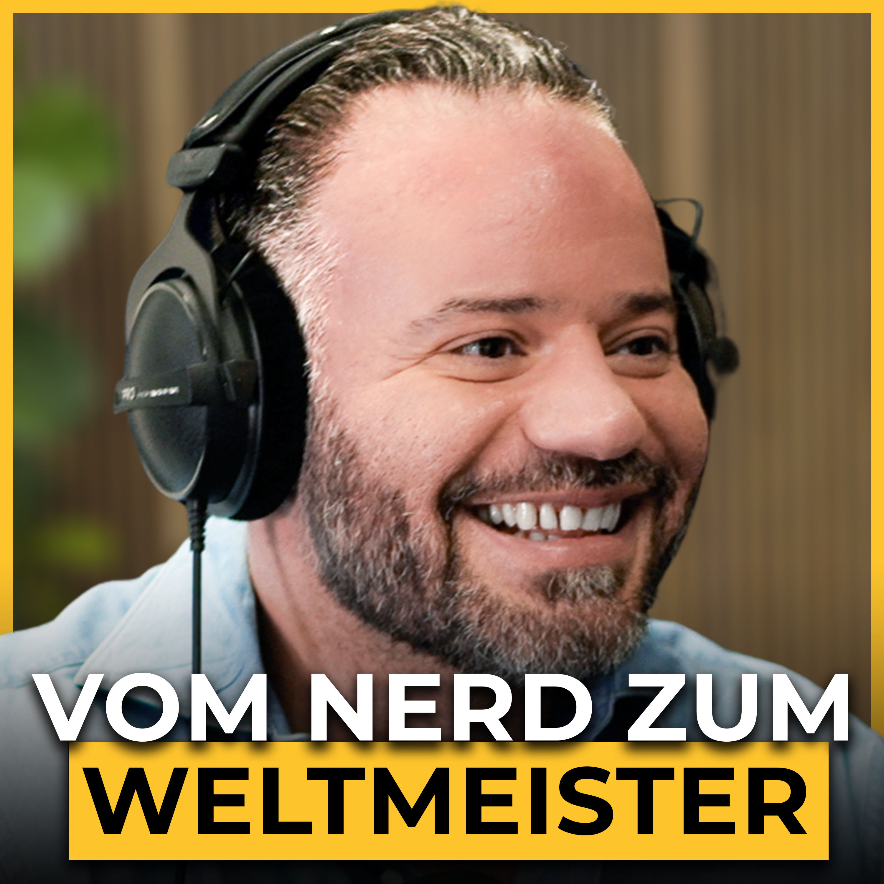 Kickbox-Weltmeister: So wirst du mental unschlagbar – Ibrahim Karakoc