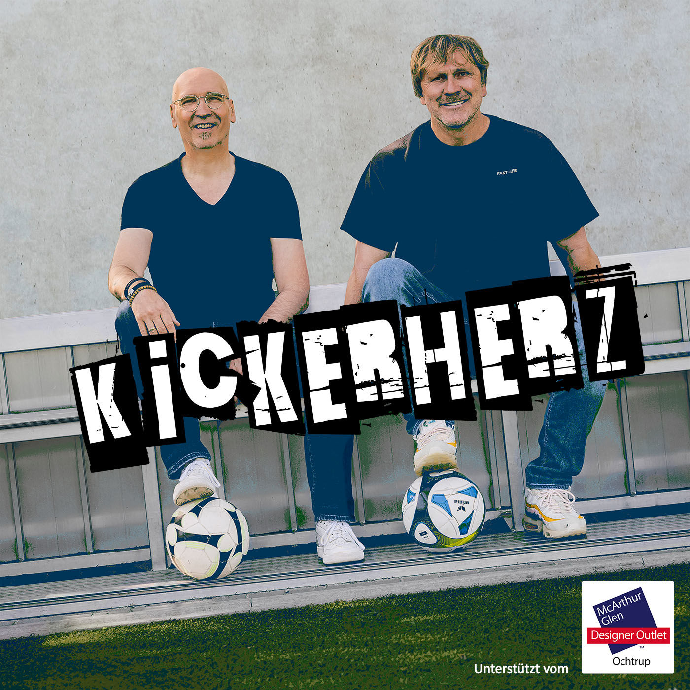 Kickerherz
