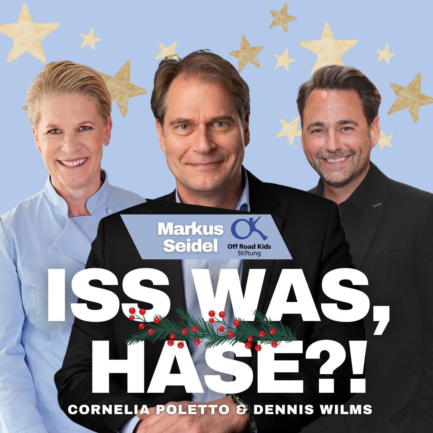 Kids, die keiner sieht - Straßenkinder in Deutschland | mit Markus Seidel von Offroad Kids