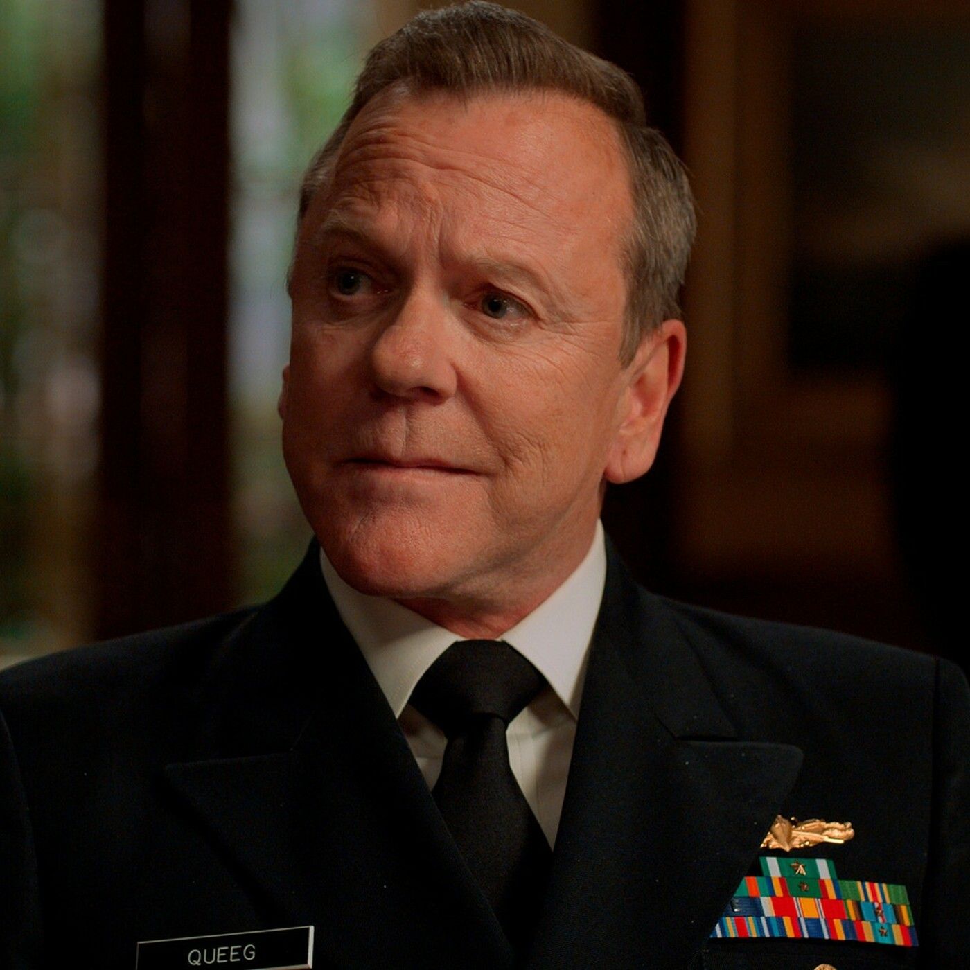 Kiefer Sutherland und das Erbe von Humphrey Bogart