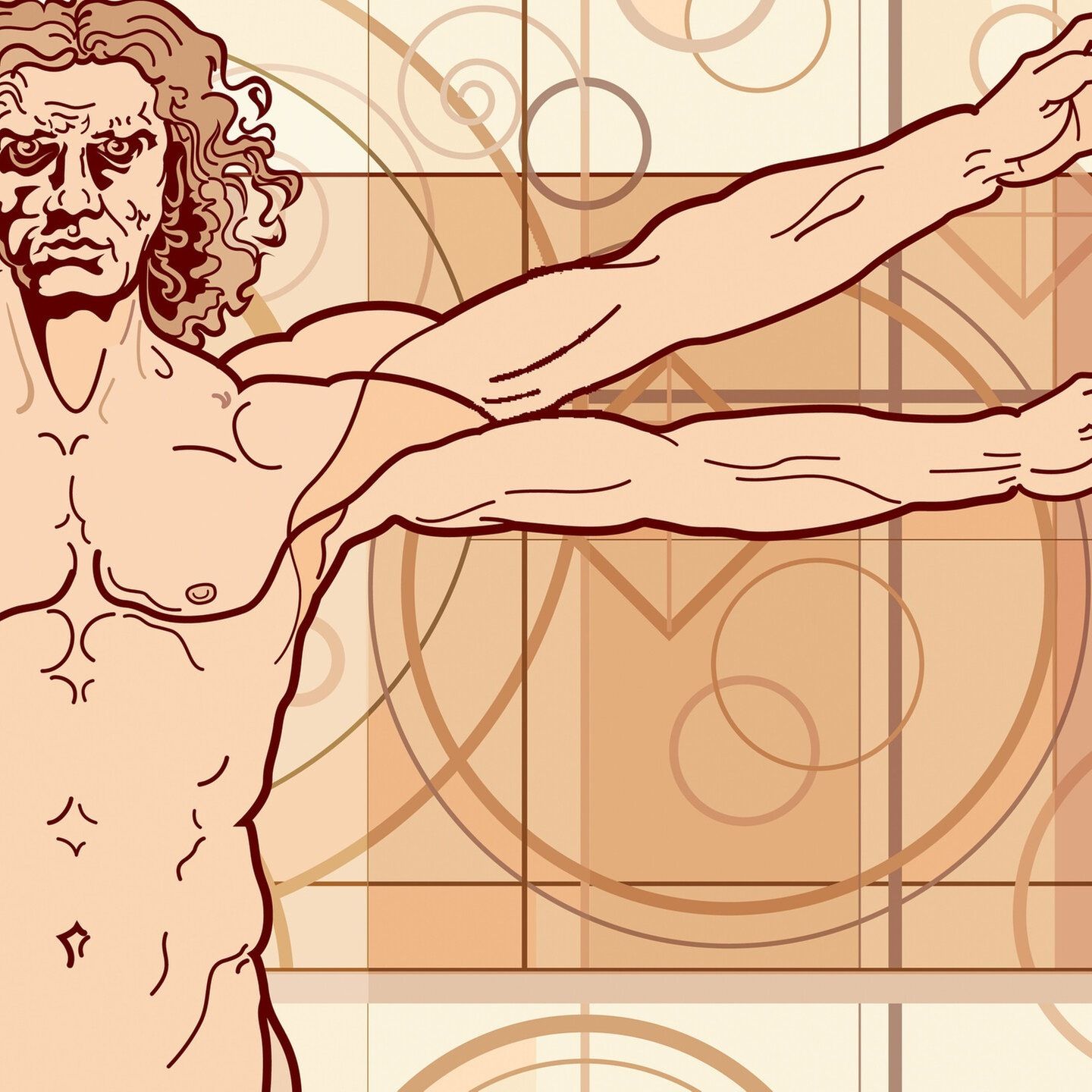 Kienzle und das Anatomie-Wissen