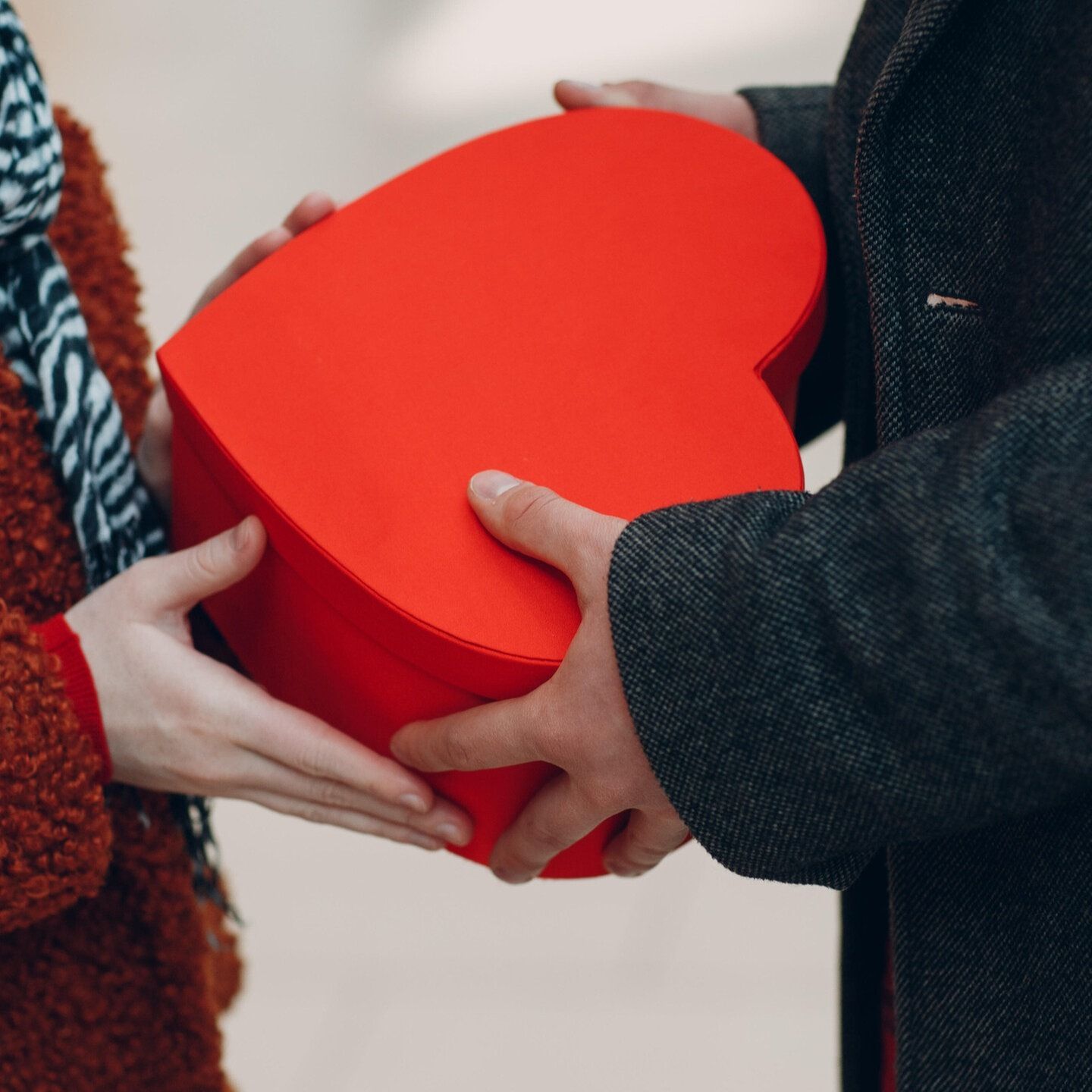 Kienzle und das Dating-Wissen