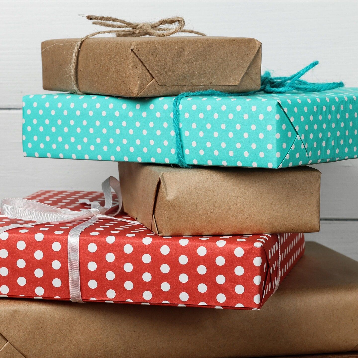 Kienzle und das Geschenkewissen