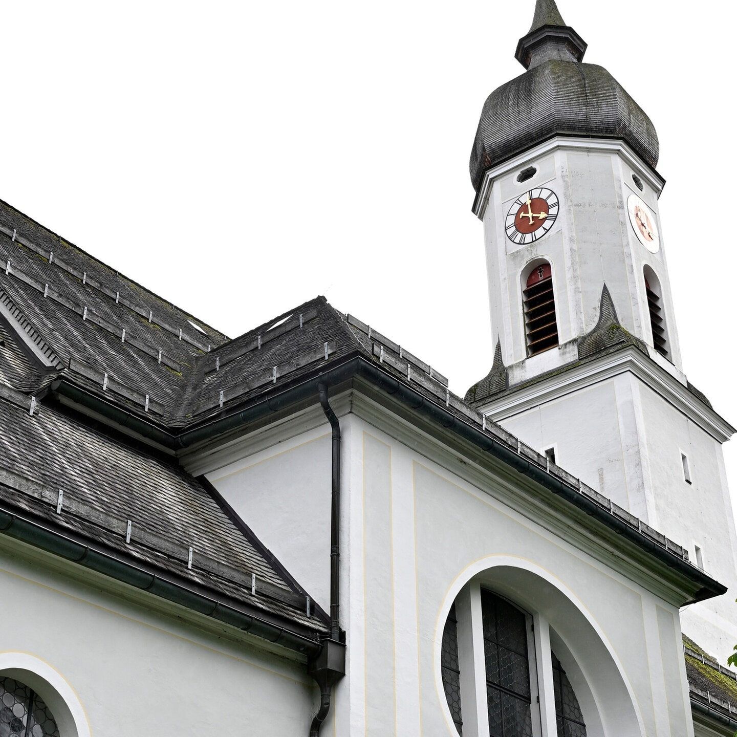Kienzle und das Kirchenwissen
