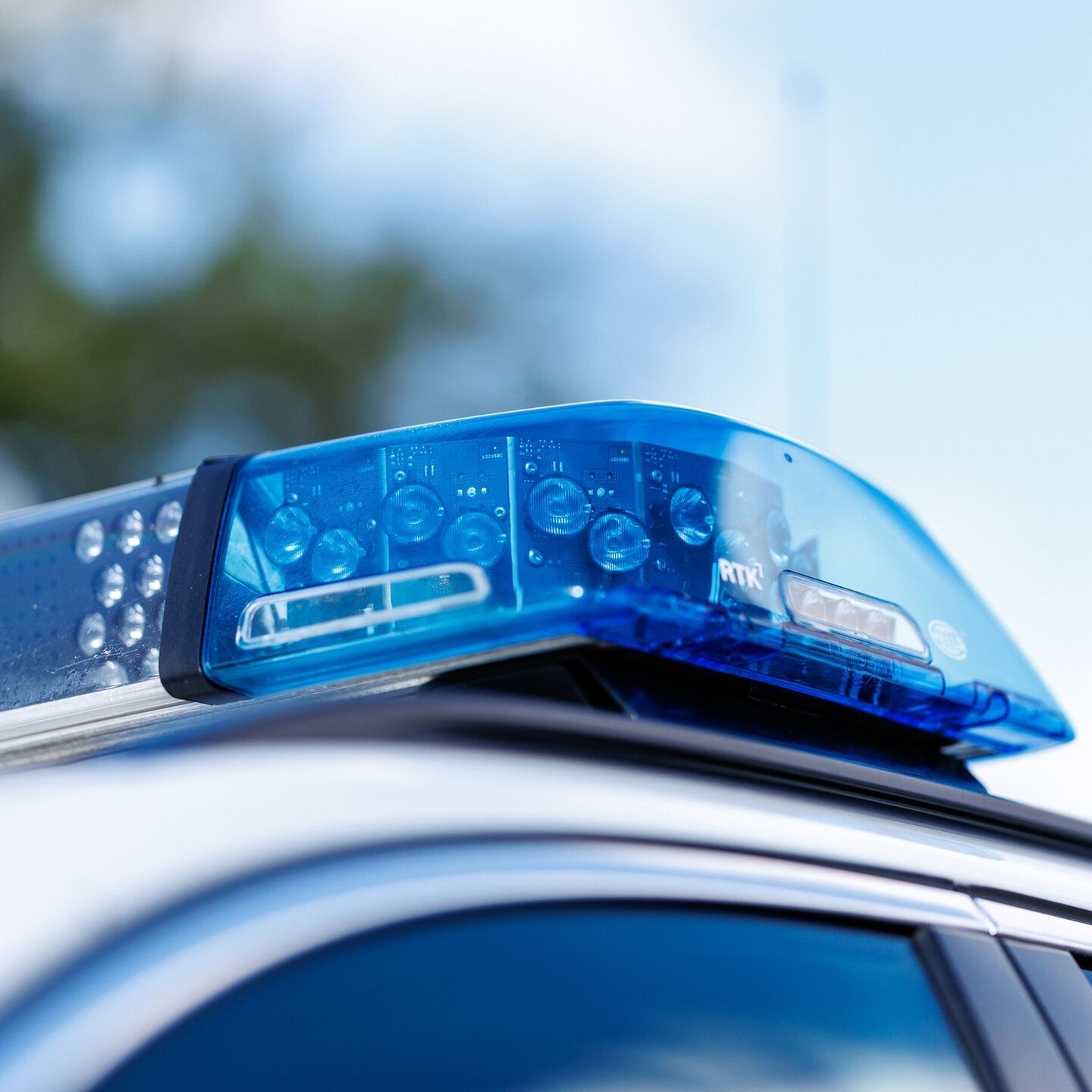 Kienzle und das Polizeiwissen