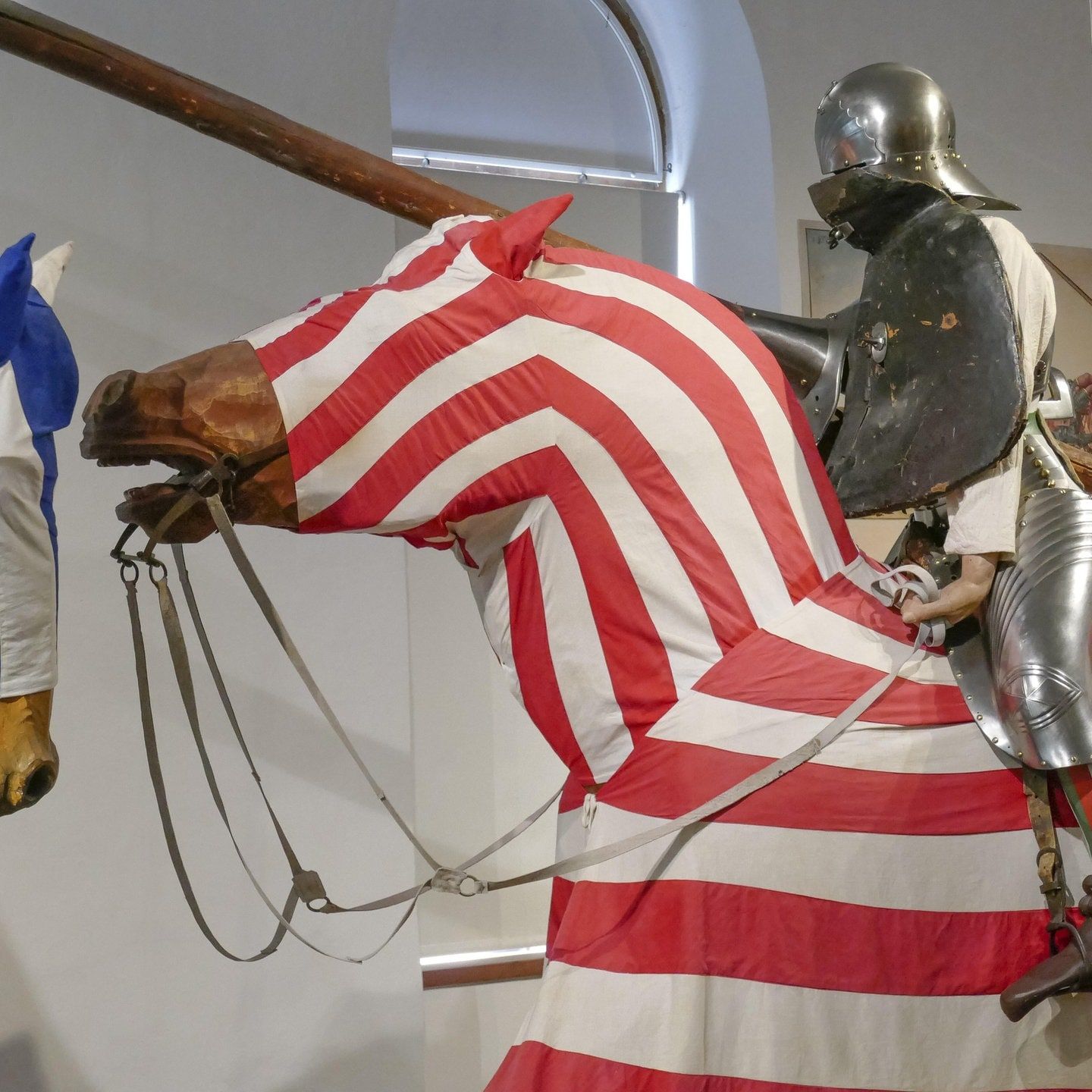 Kienzle und das Ritterwissen