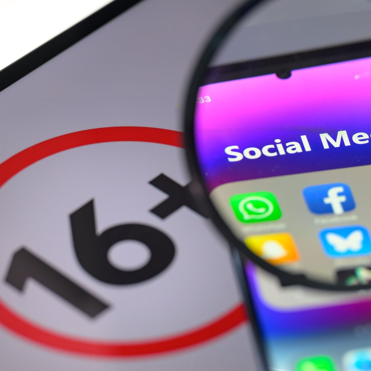 Kienzle und das Social-Mediawissen