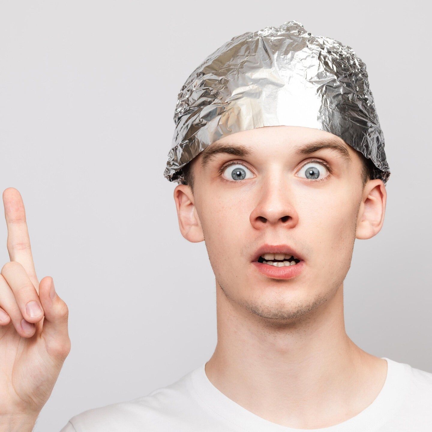 Kienzle und das Verschwörungswissen