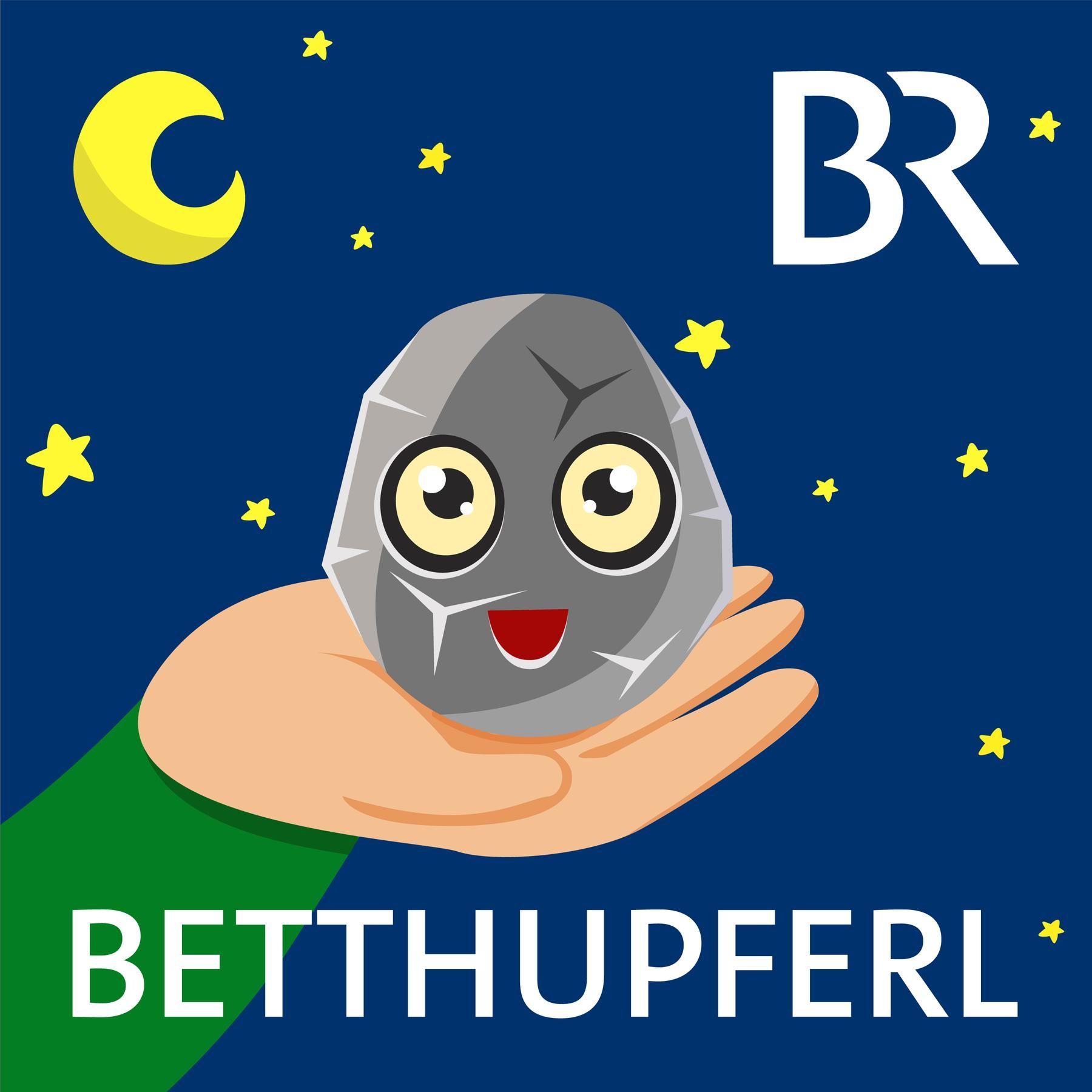 Kiesel Liesel: Liesel als Rutschkugel | Gute-Nacht-Geschichte ab 5 Jahren