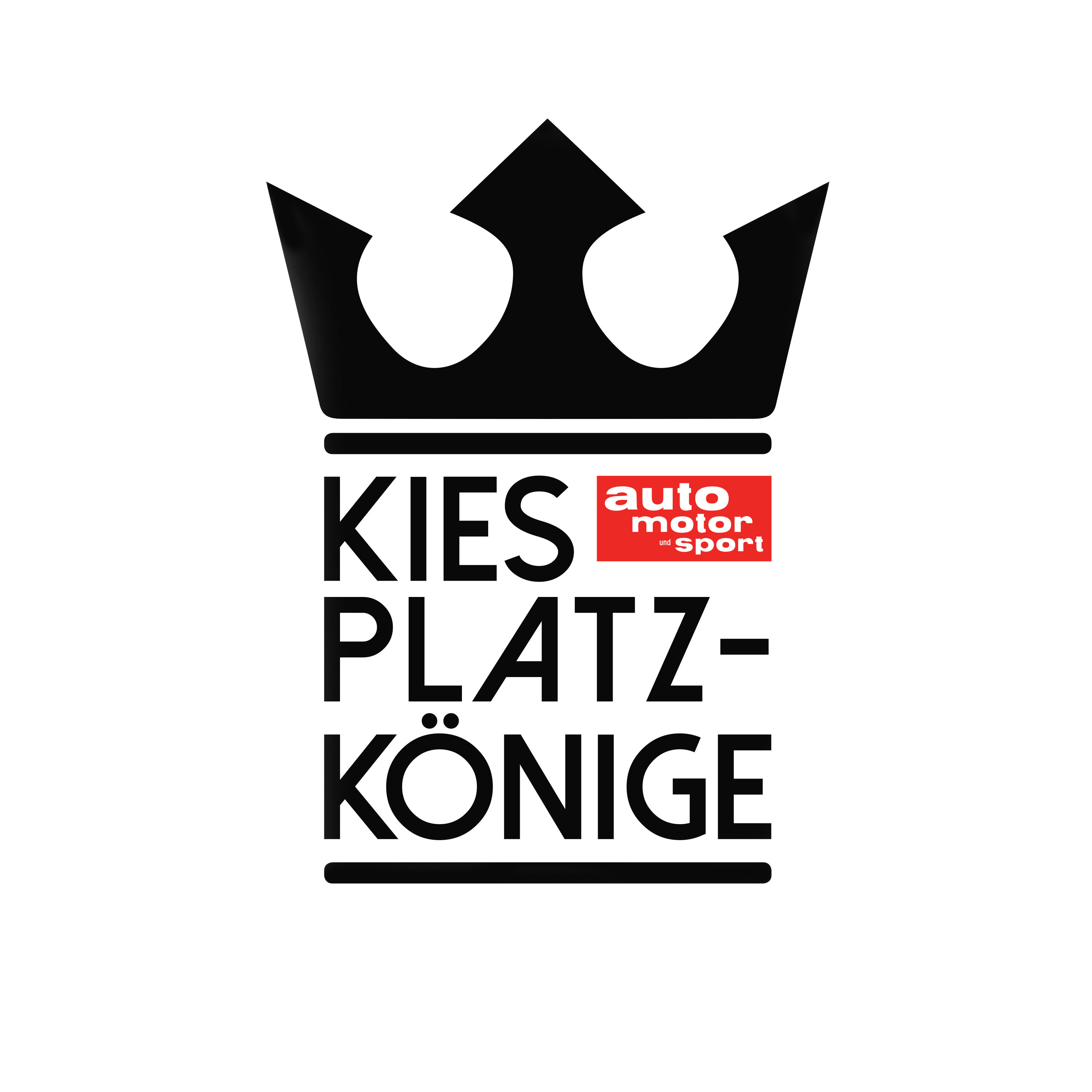 Kiesplatz-Könige #5: Einzigartiges