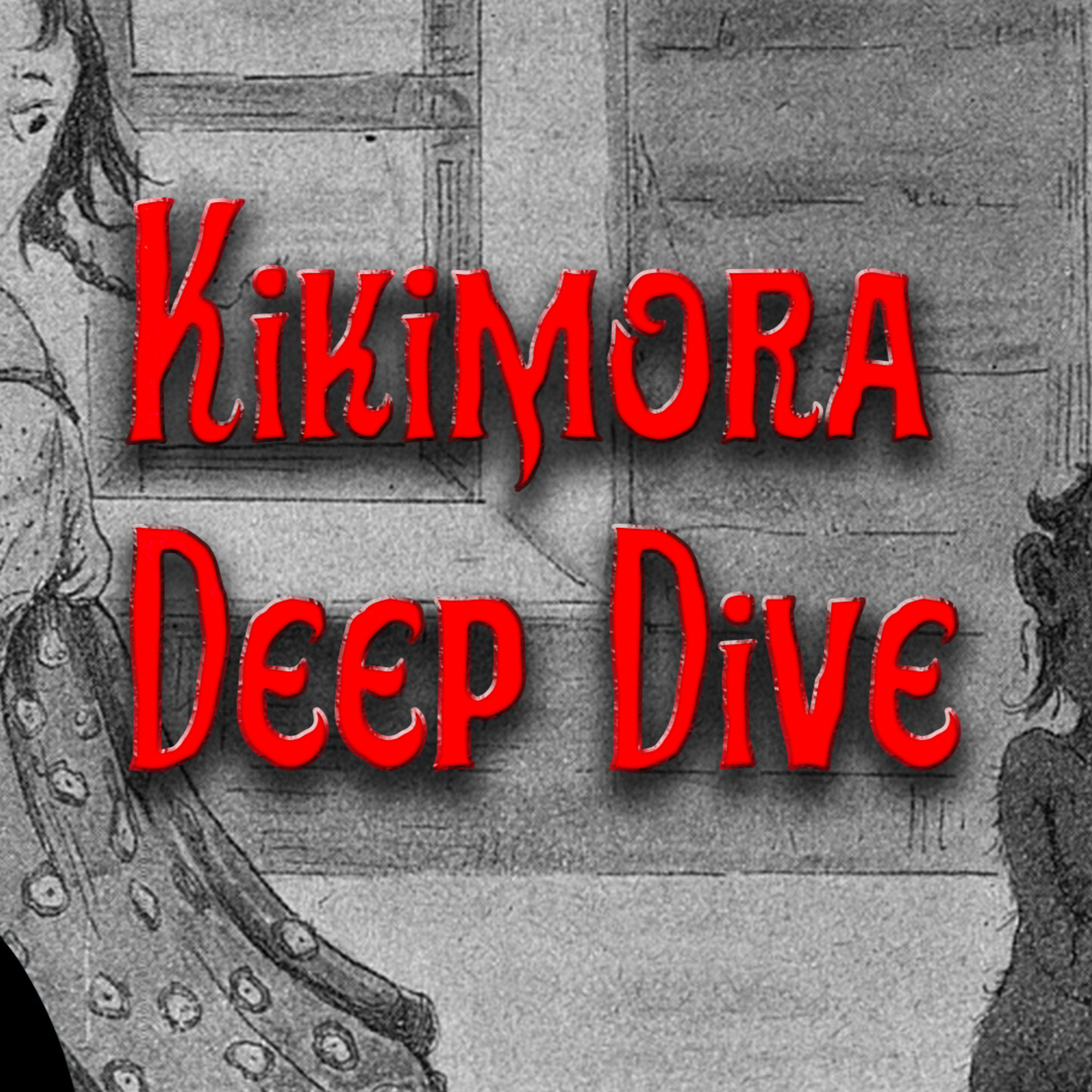 Kikimora: Slawische Sagengestalt mit vielen Gesichtern: Helfer, Monster, betörende Frau. Die Analyse