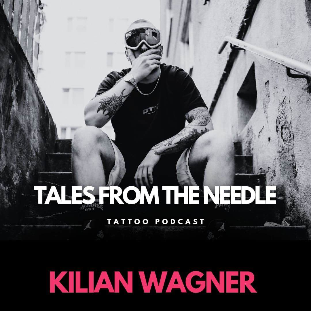 Kilian Wagner