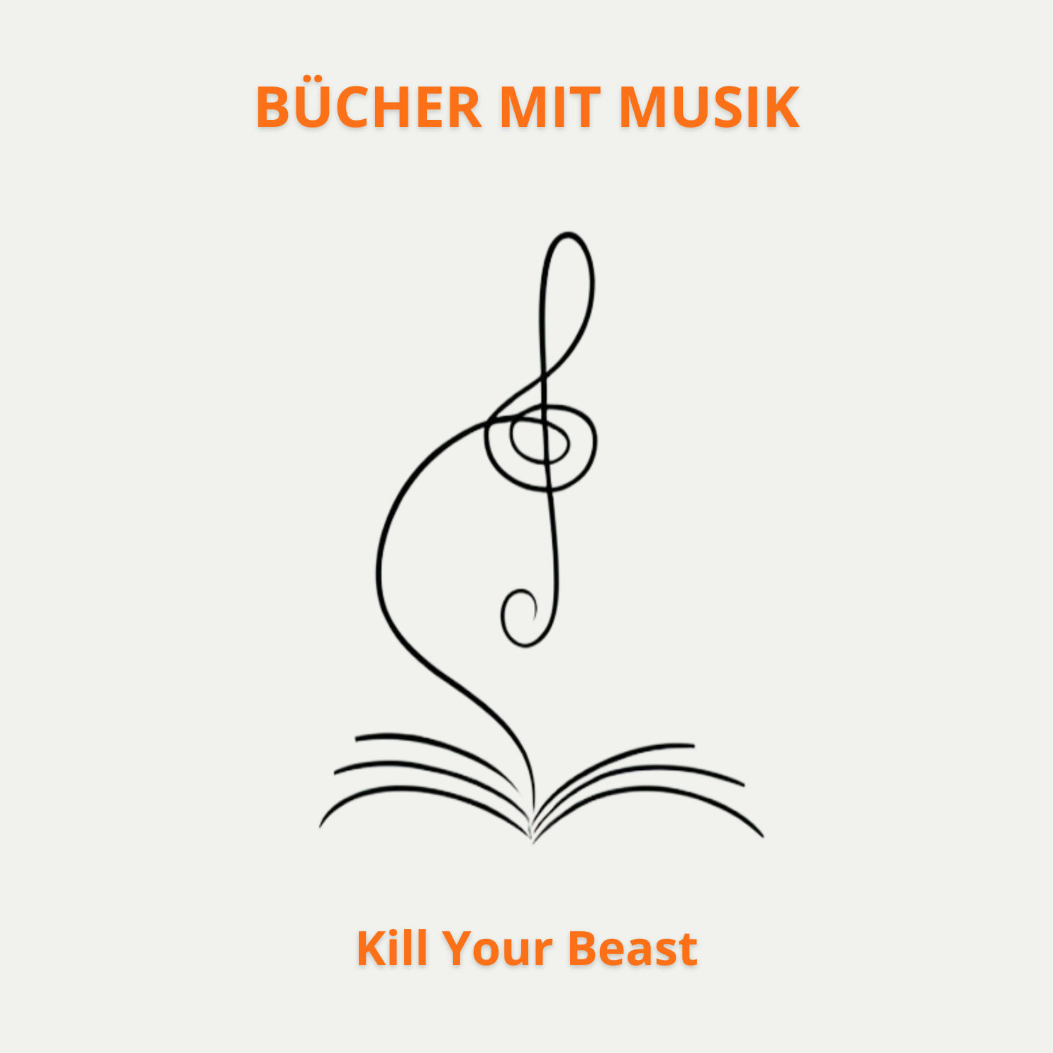 Kill Your Beast von Wiebke Wimmer