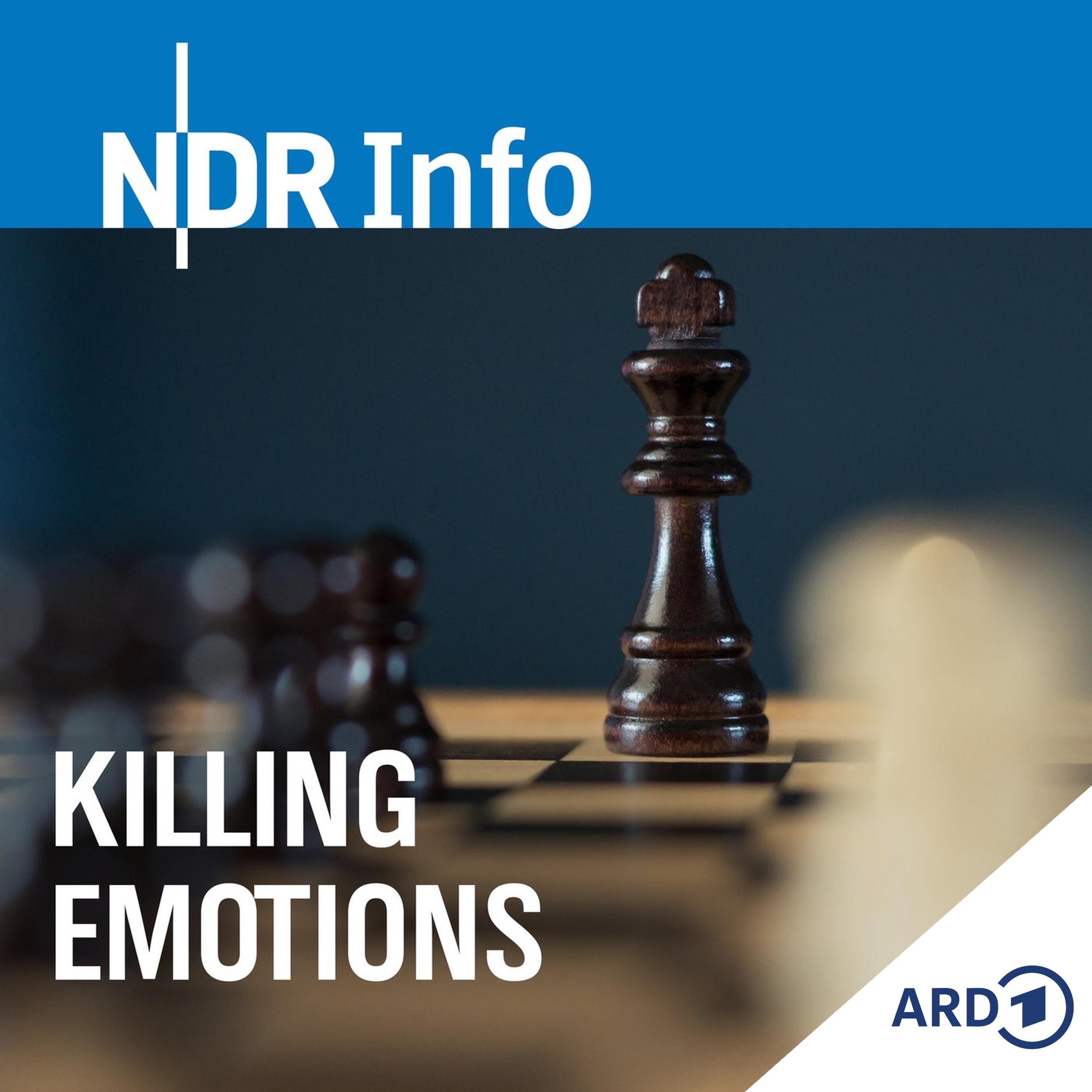 Killing Emotions - Komplexer als Schach (1/6)