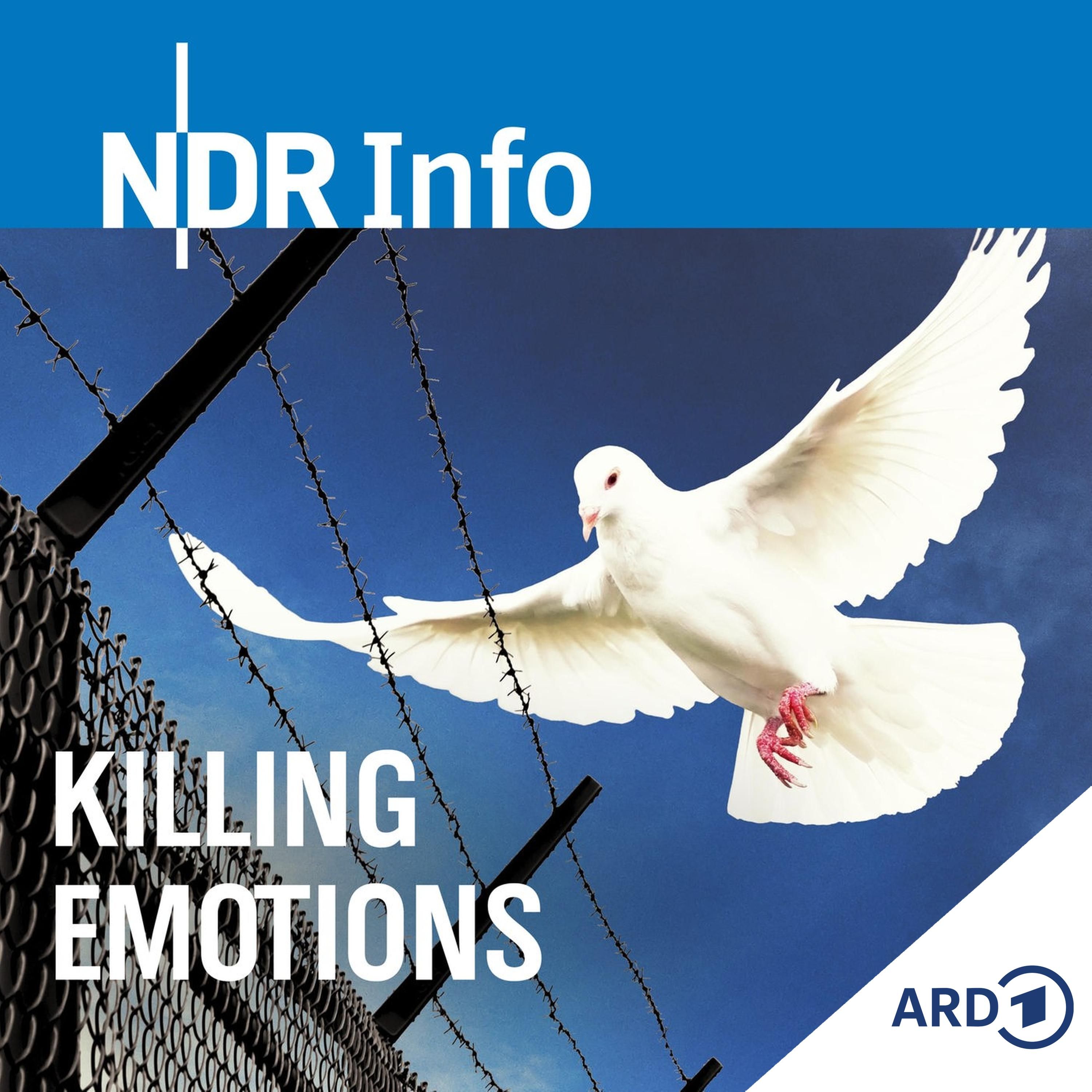 Killing Emotions - Nach dem Krieg (6/6)