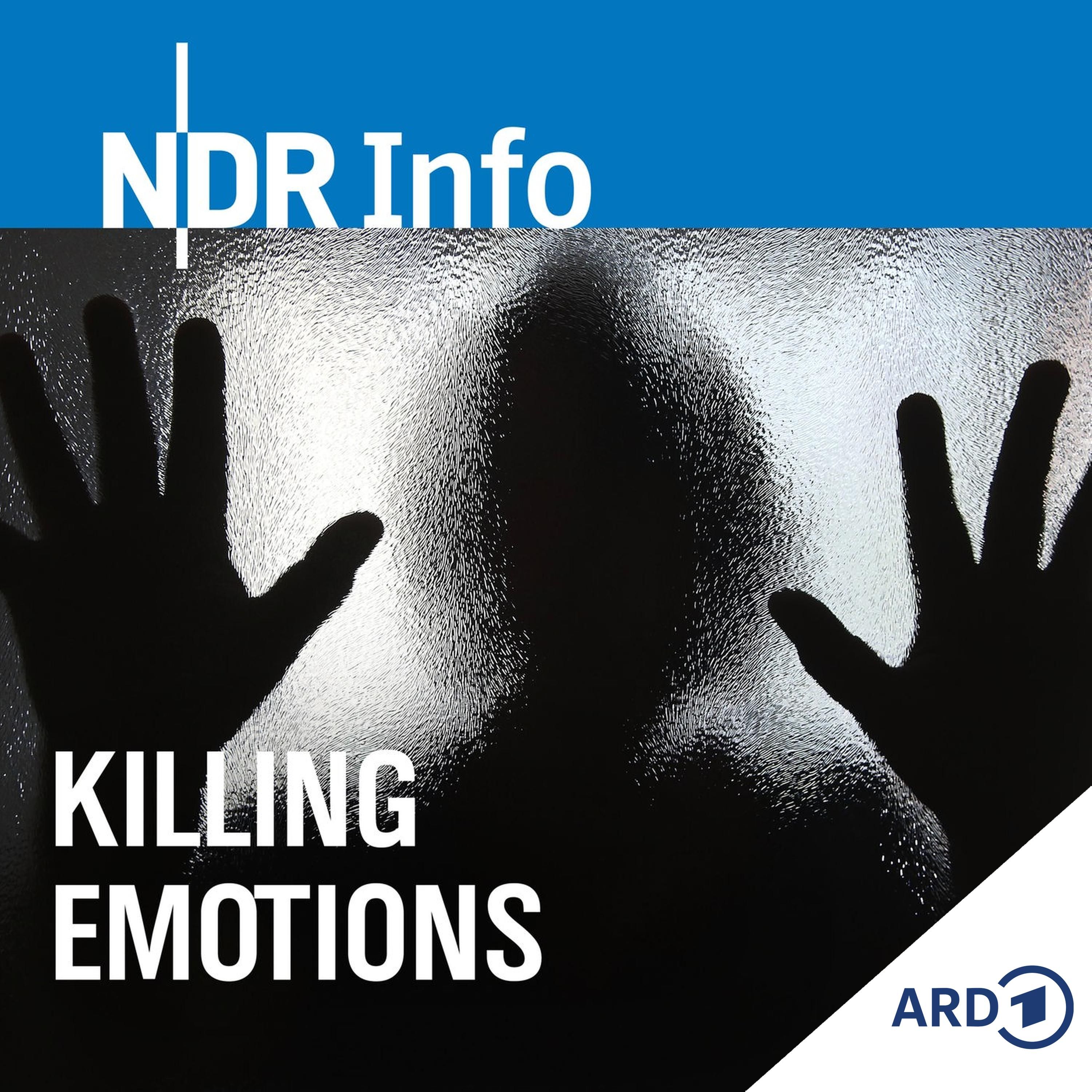 Killing Emotions - Psychokrieg (5/6)