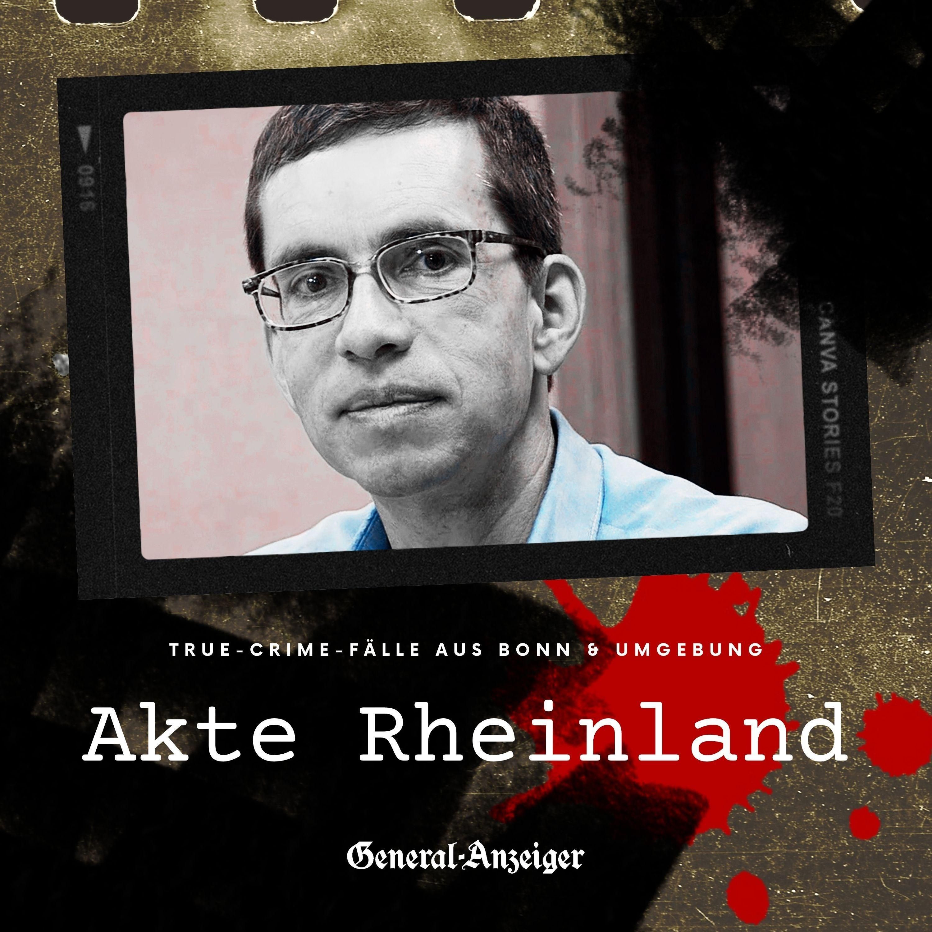 Killing for love - Der Fall Jens Söring