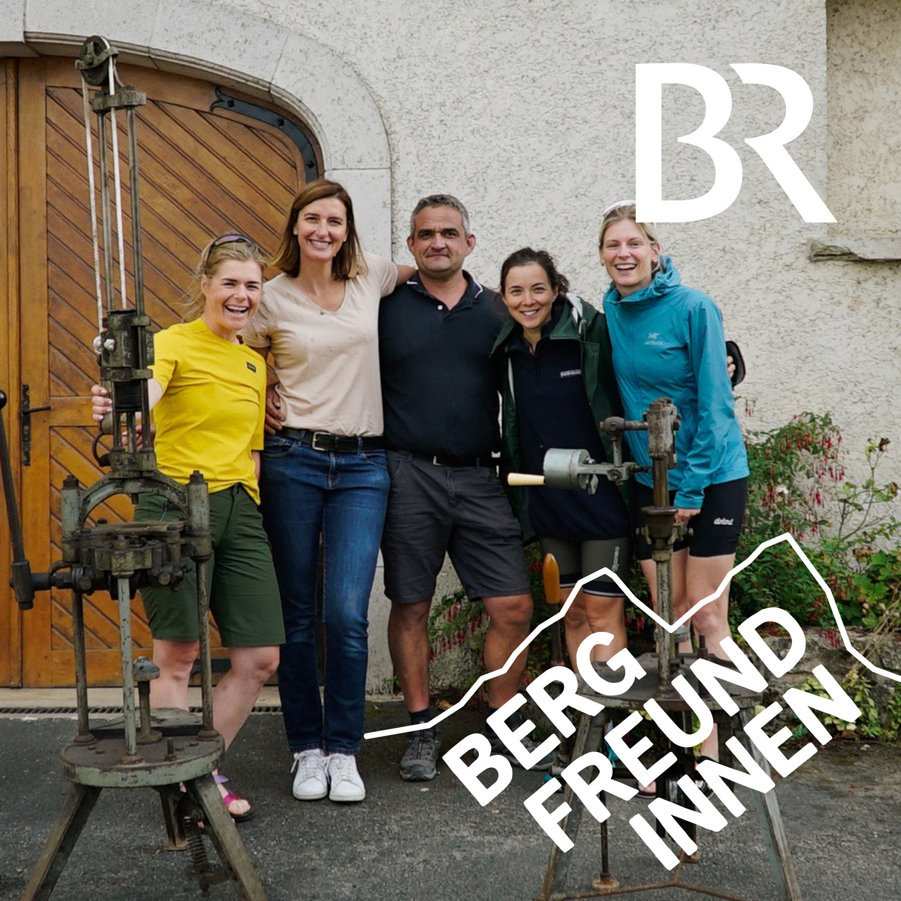 Kilometermarke 1000, Schampus & eine tränenreiche Entscheidung | Tag 12 | Bikepacking