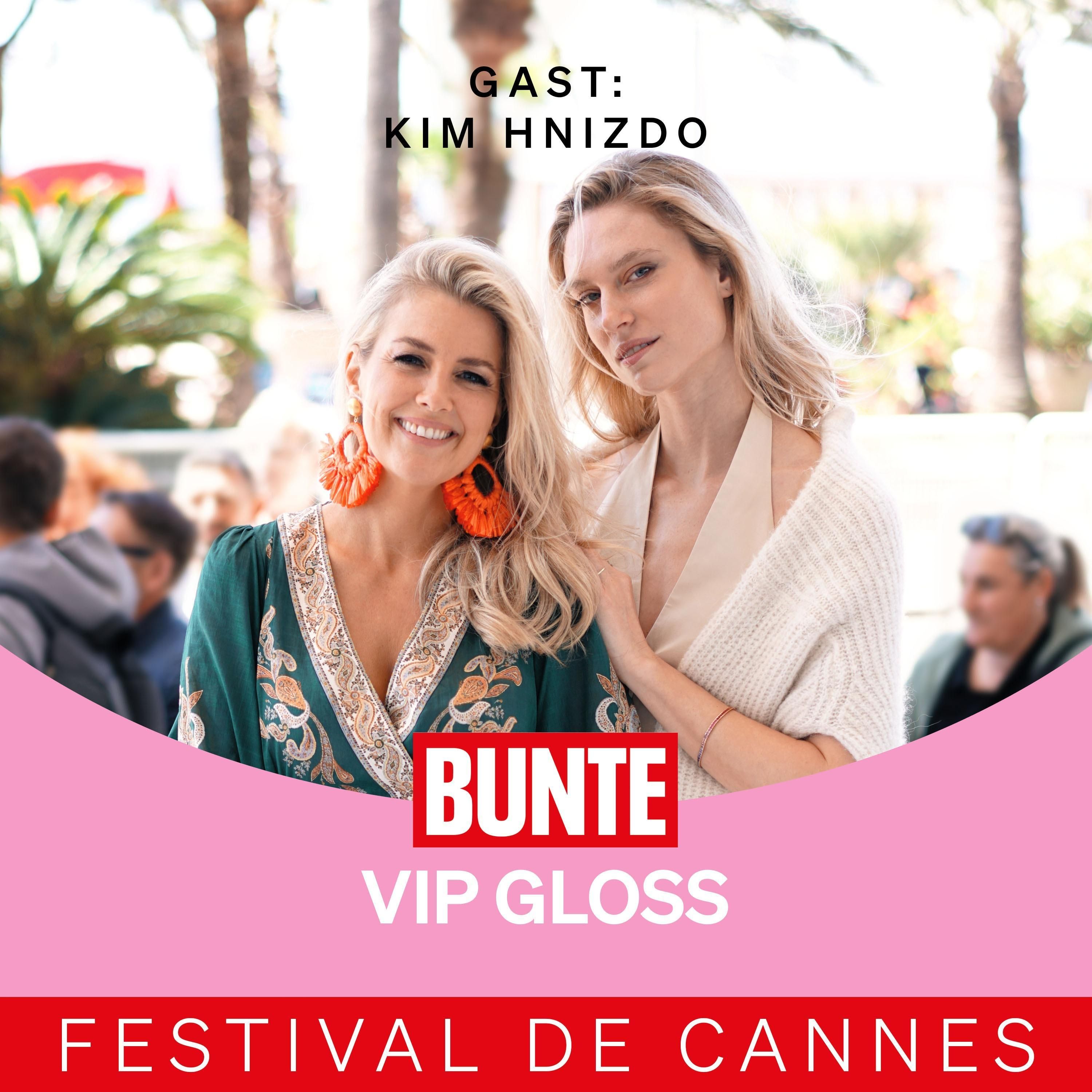 Kim Hnizdo – Cannes Spezial: Kurze Sommernächte, wilde Partys & die ultimative Creme gegen Schwitzen