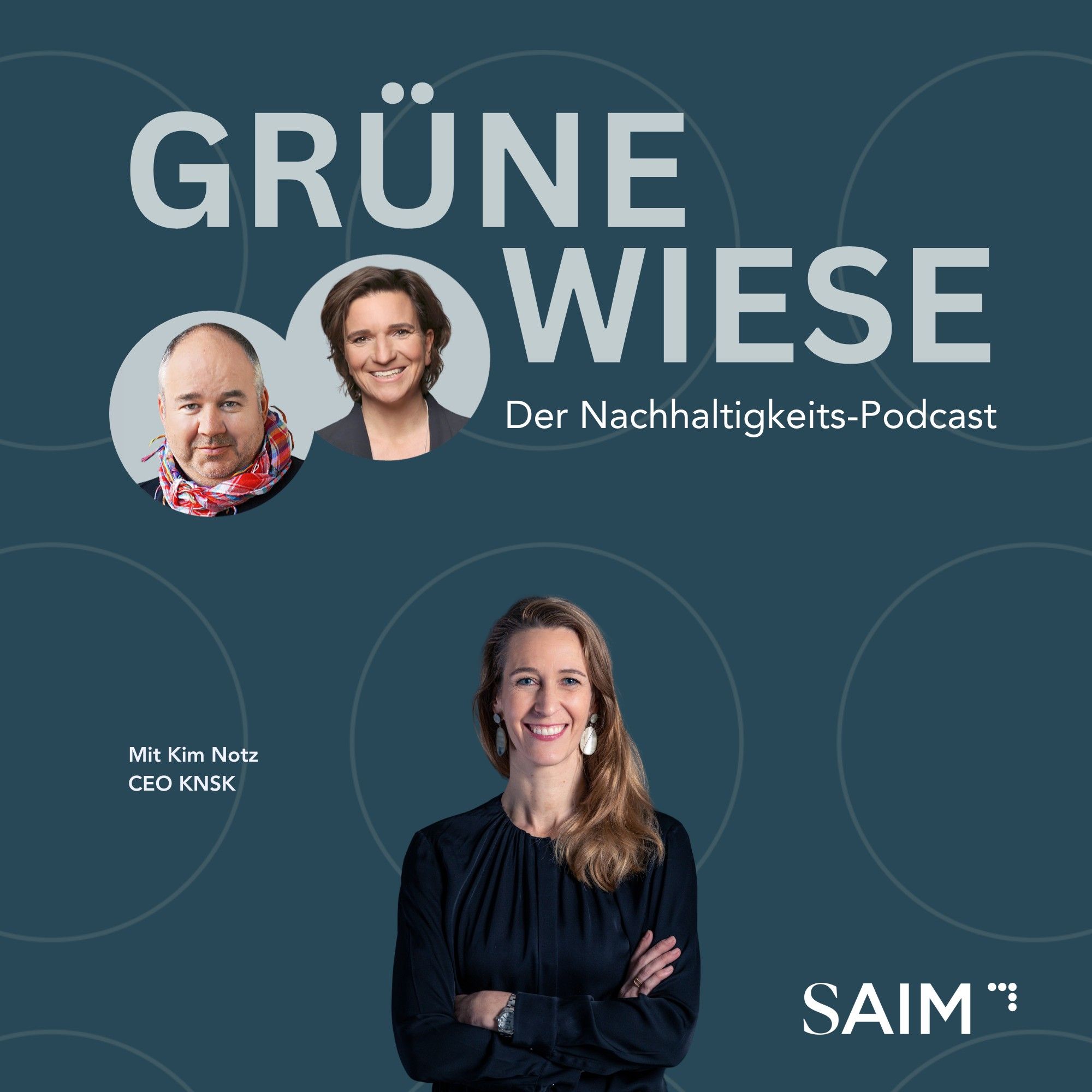 Kim Notz, KNSK: „Ich bin überzeugt, dass Werbung einen wichtigen Beitrag für nachhaltige Verhaltensänderung leistet“