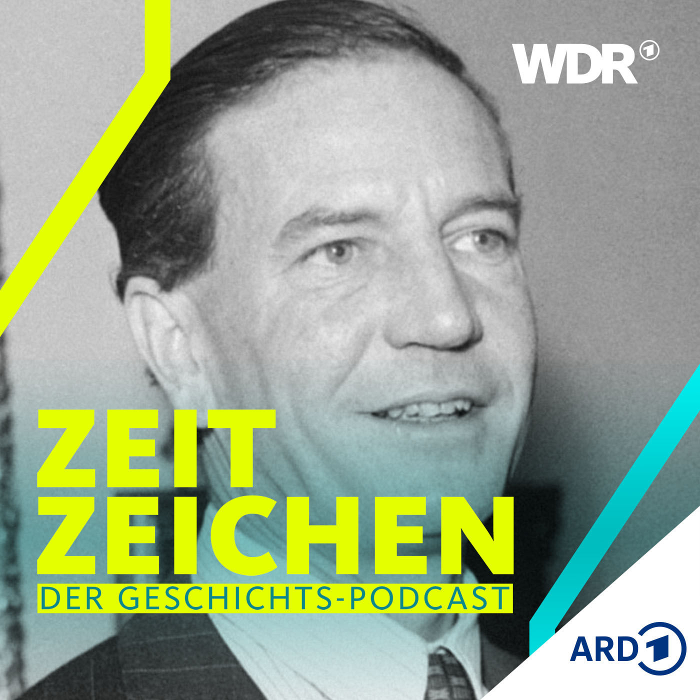 Kim Philby - vom Cambridge-Studenten zum Sowjet-Spion