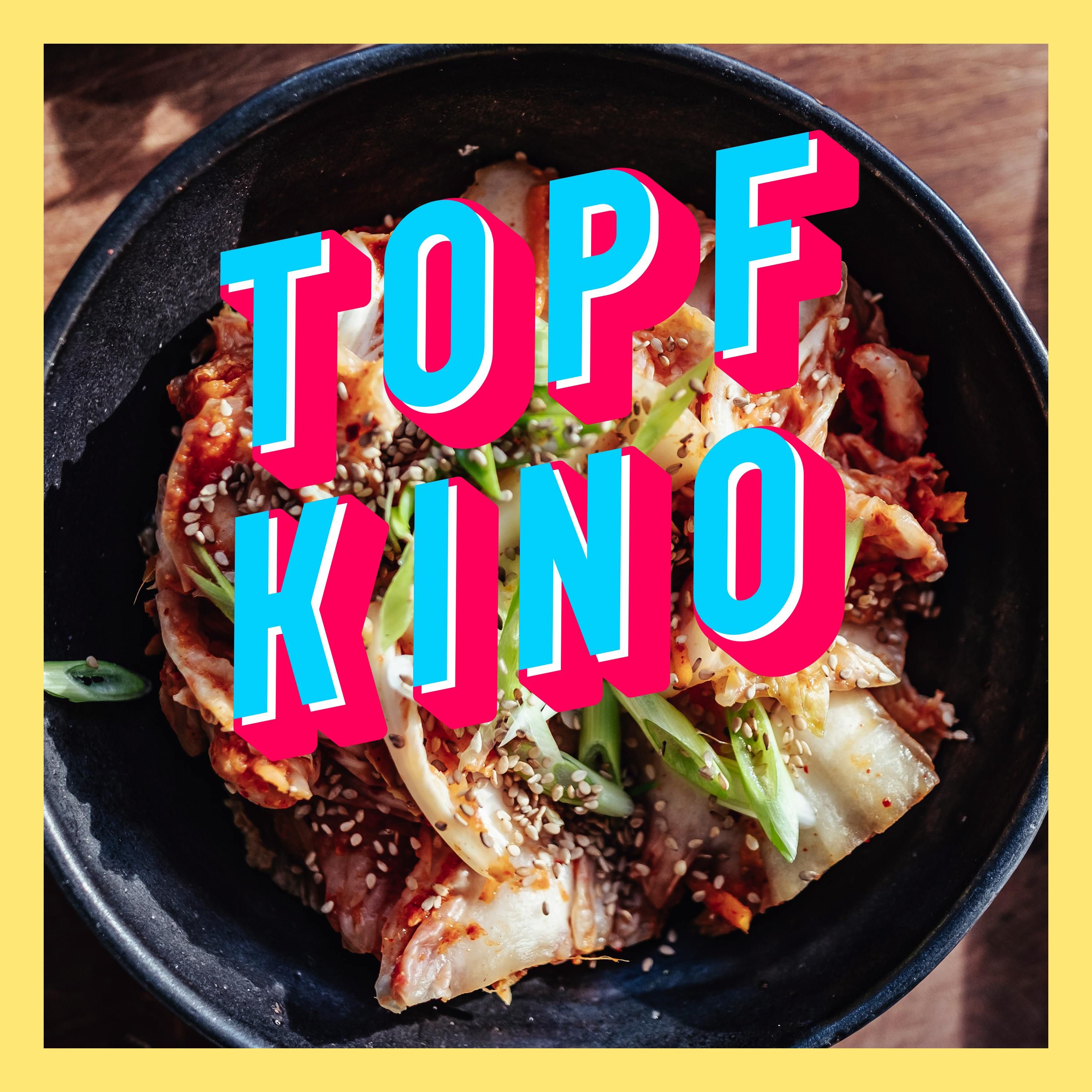 Kimchi