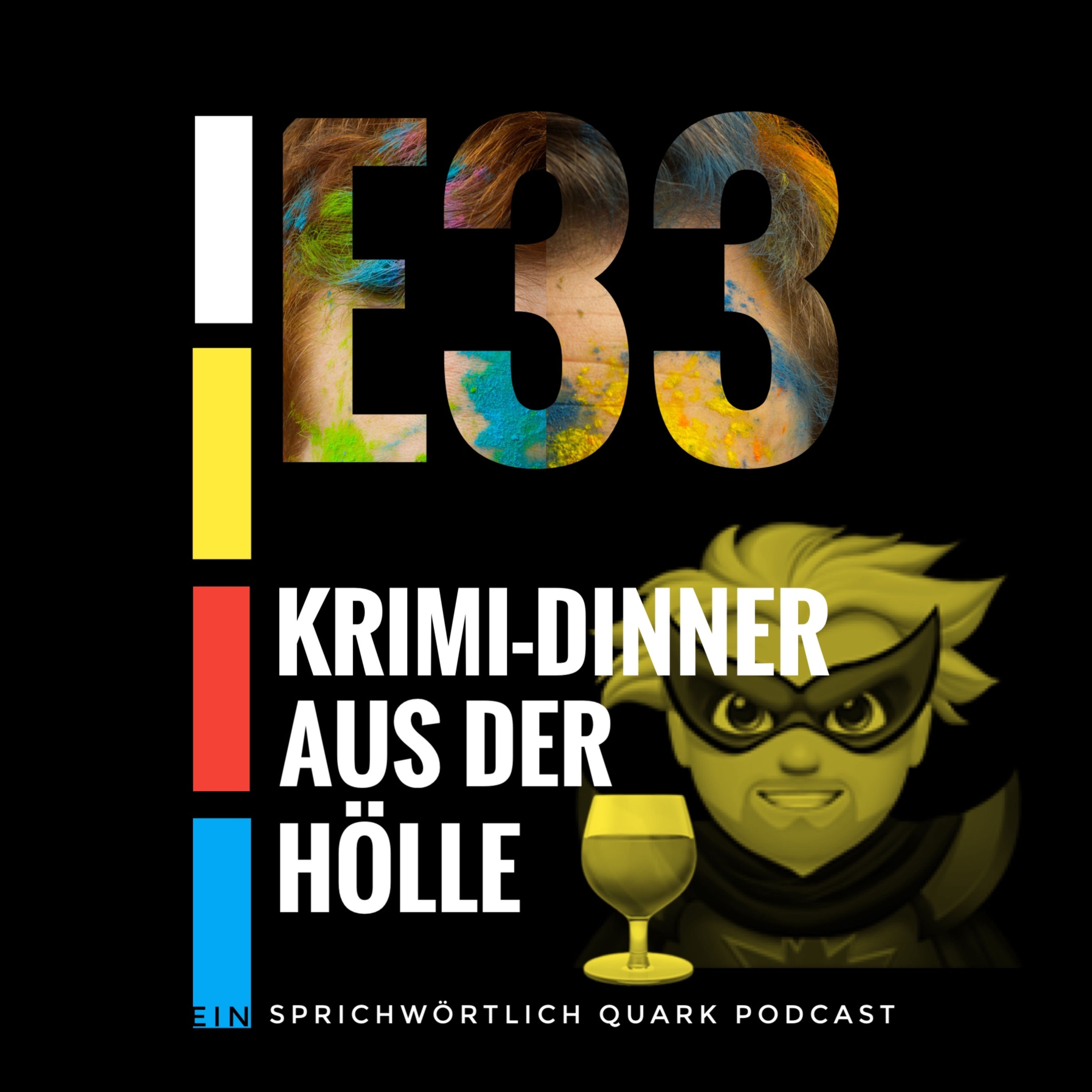 Kimi-Dinner aus der Hölle