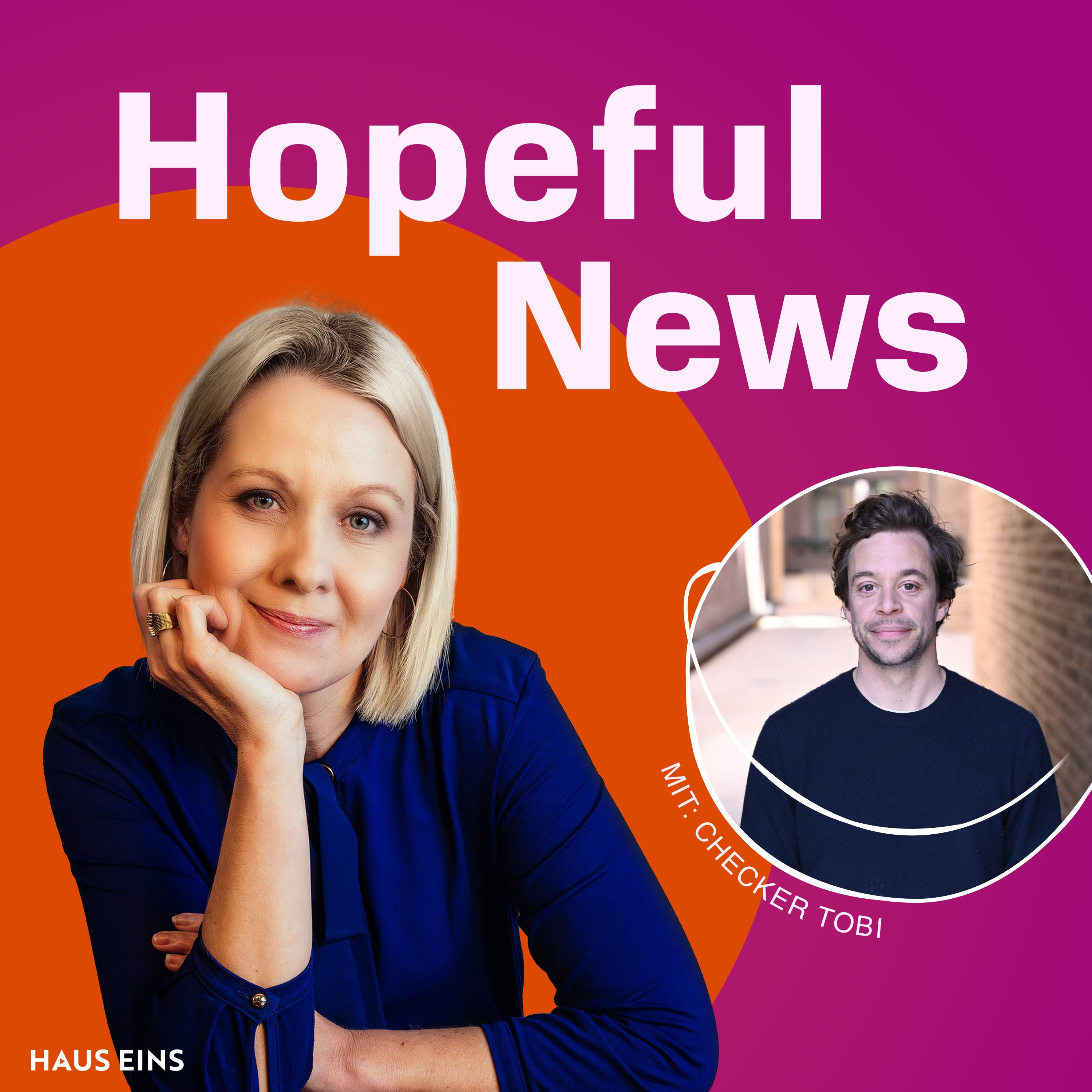 “Kinder haben ein unglaubliches Gerechtigkeitsempfinden” mit Checker Tobi