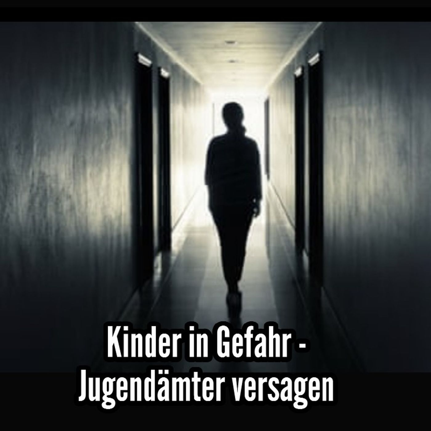 Kinder in Gefahr- Jugendämter versagen- Historische Kriminalfälle