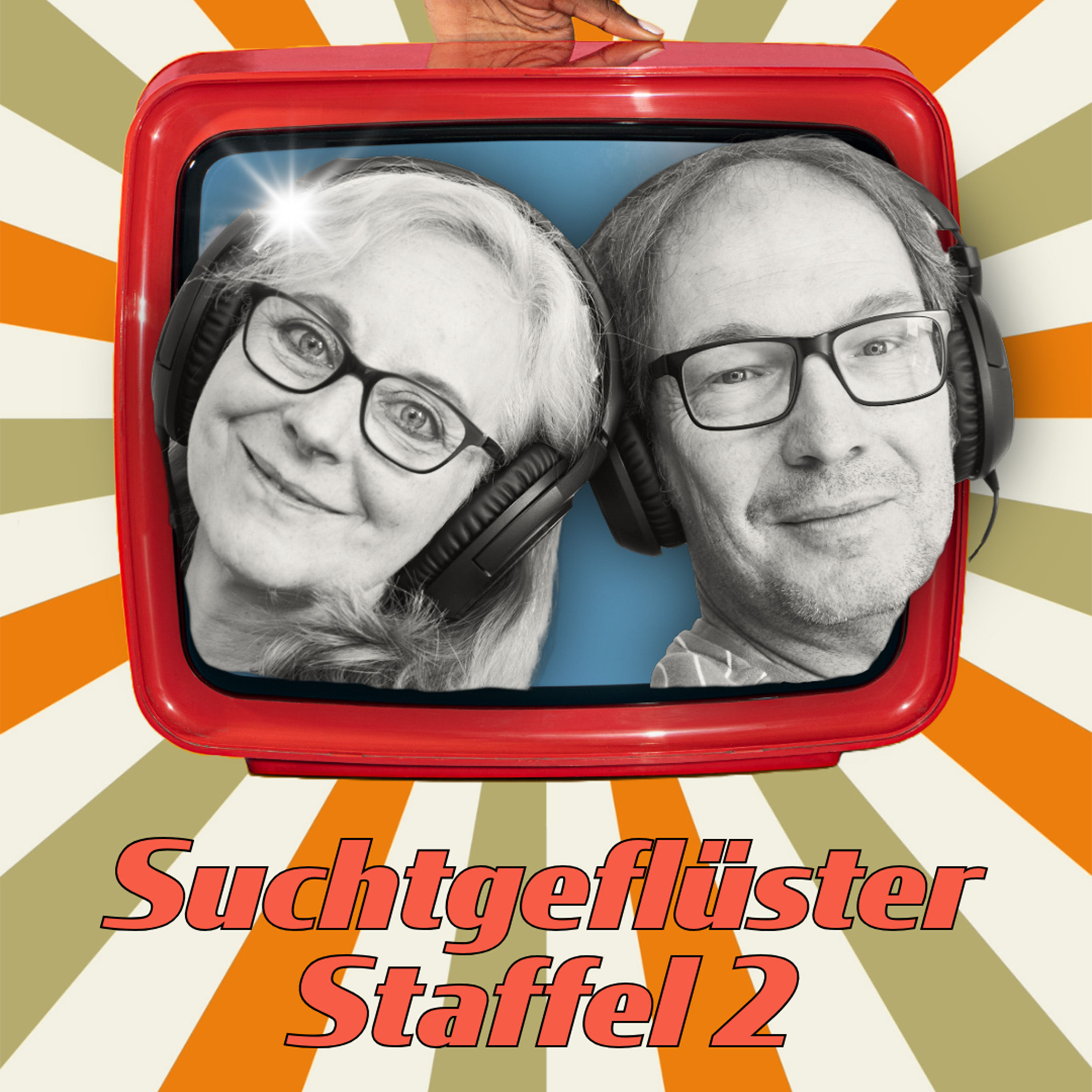 Kinder in Suchtfamilien - Vorabfolge der 2. Staffel!!!