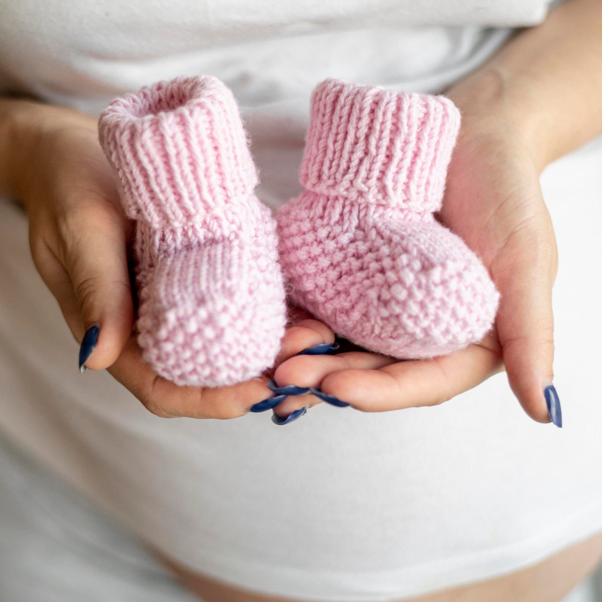 Kinder, nein Danke – Warum manche Frauen keinen Nachwuchs wollen