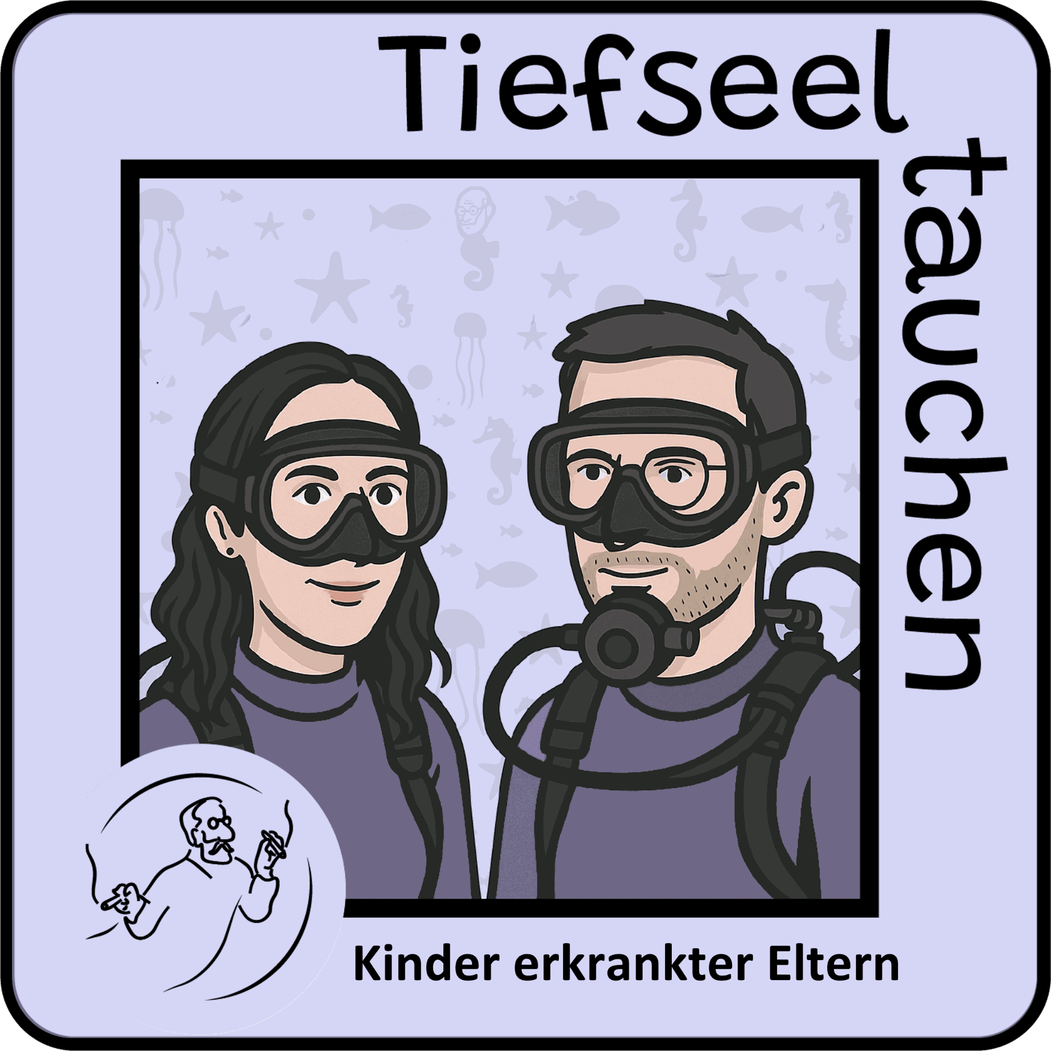 Kinder psychisch erkrankter Eltern