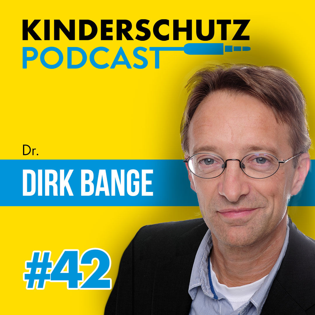 Kinder schützen - je früher, je besser