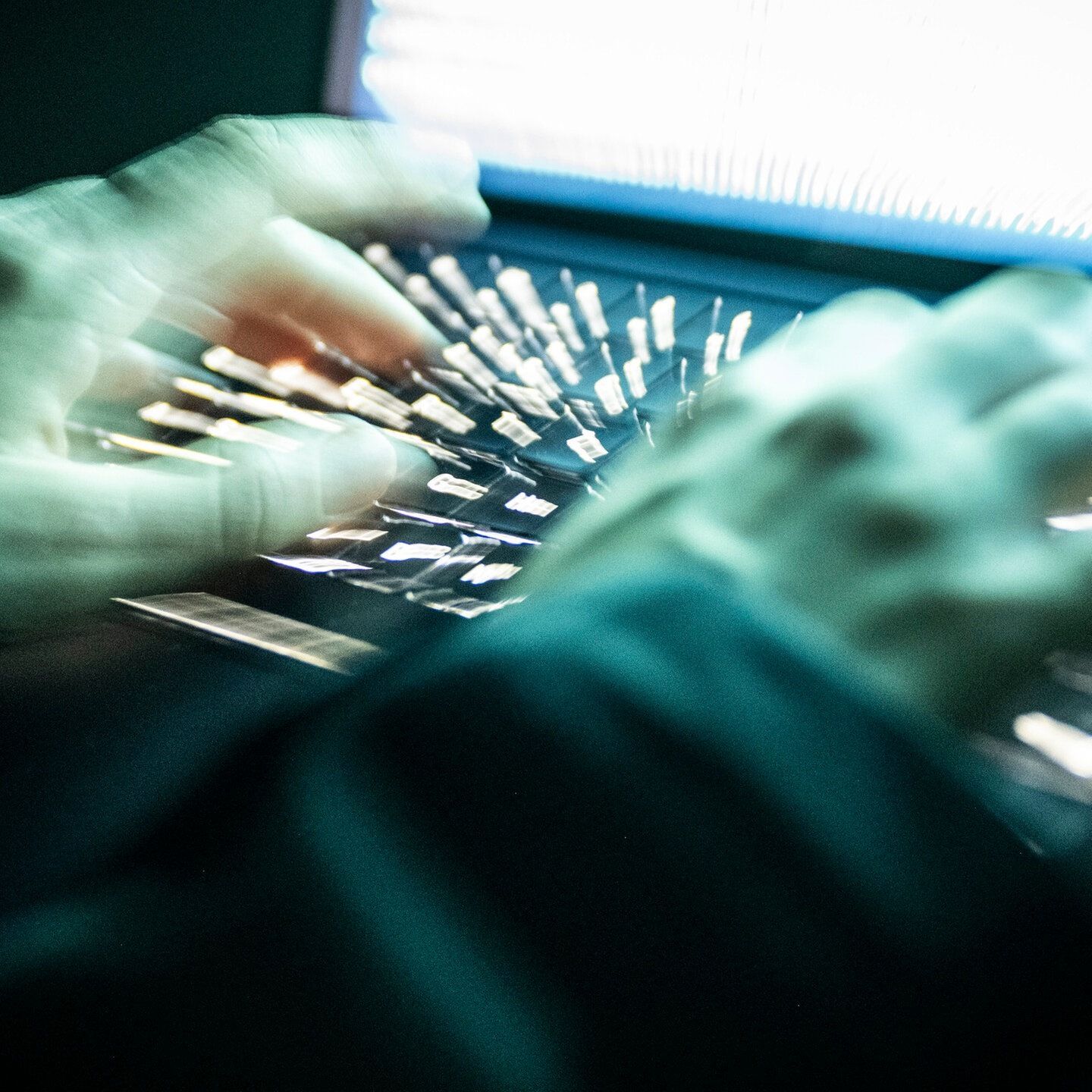 Kinder sicher im Netz