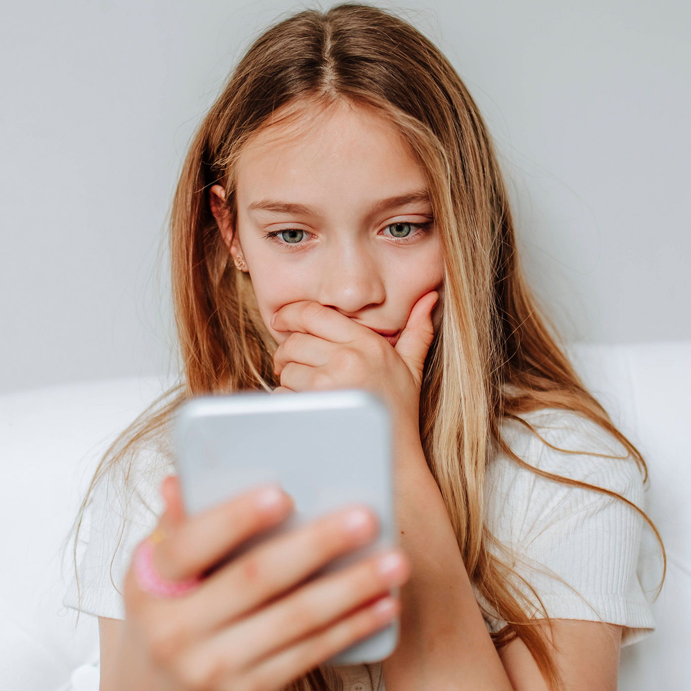 Kinder und soziale Medien - Das Fass der Pandora