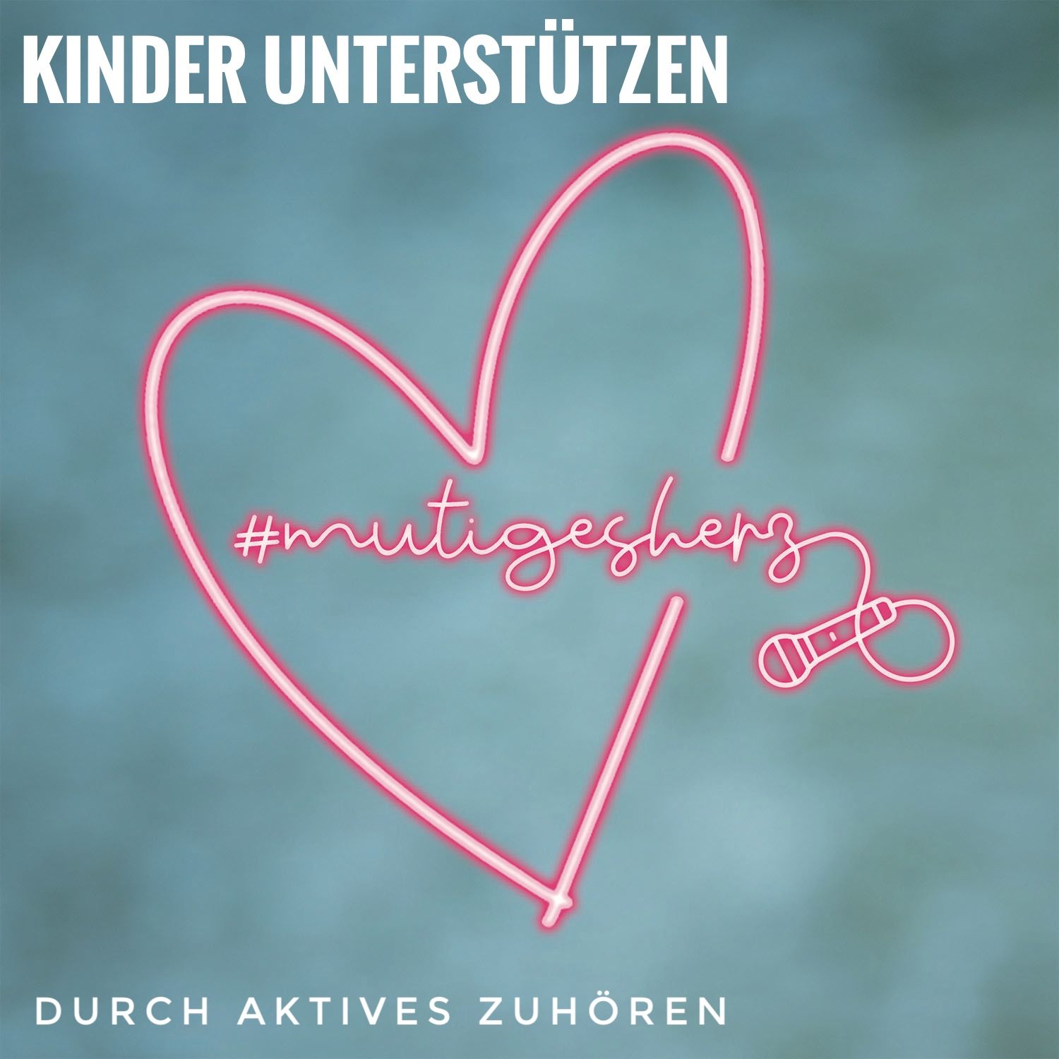 Kinder unterstützen