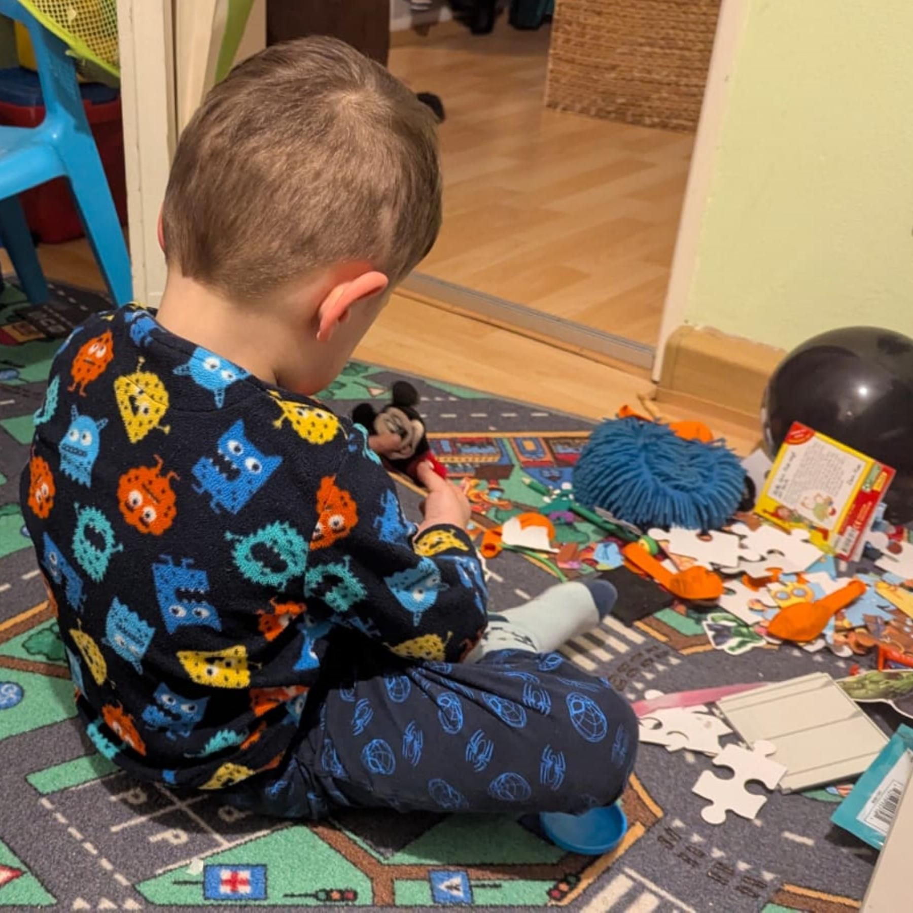 Kinderarmut - Kein Thema mehr in der Politik?