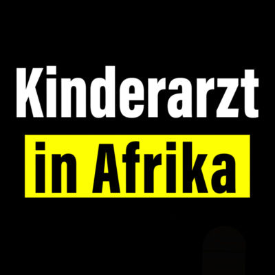Kinderarzt Oskar Bänziger über Kinderarbeit, Ebola und Krieg im Kongo - #2